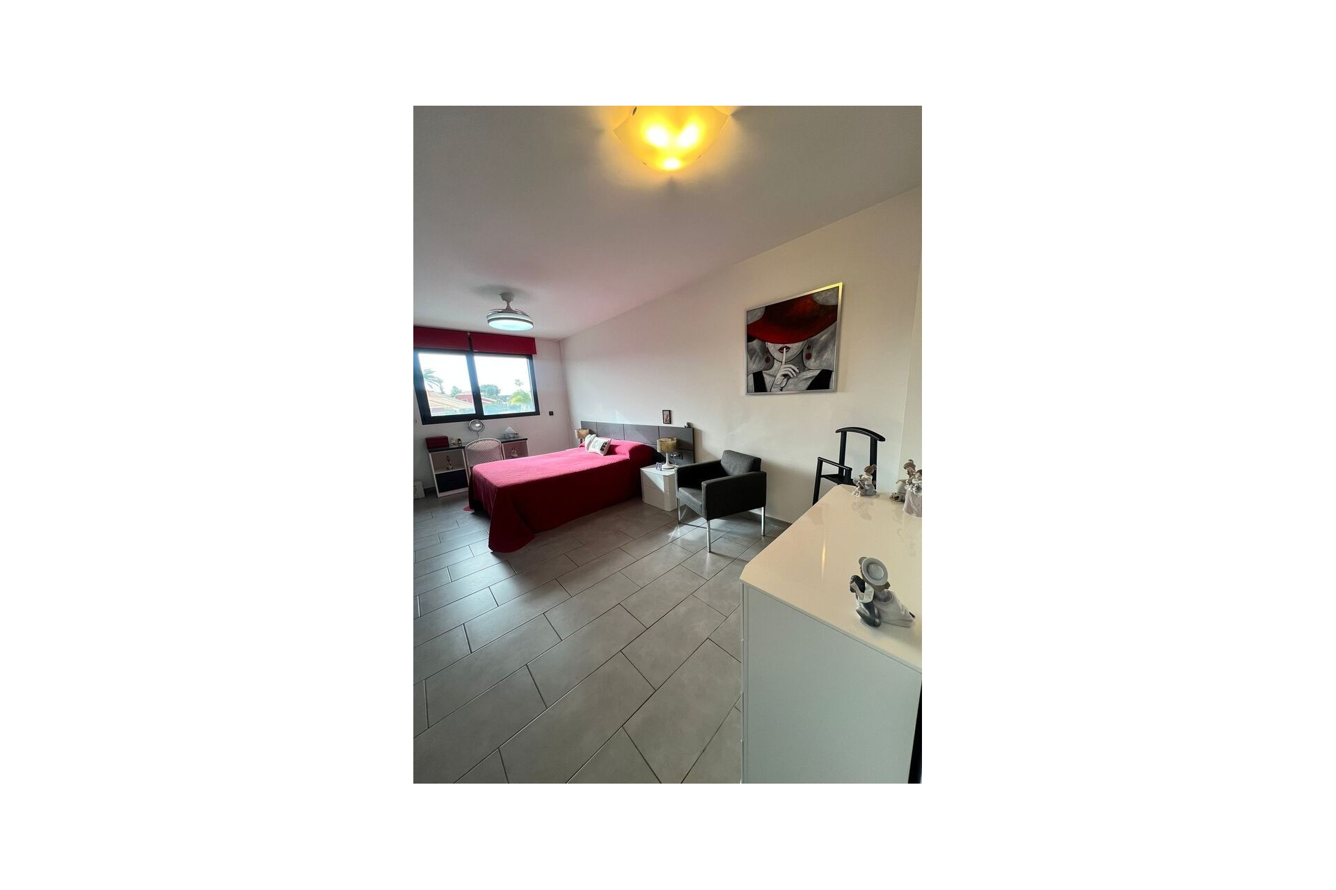 Resale - Villa -
Santiago de la Ribera - Costa Calida