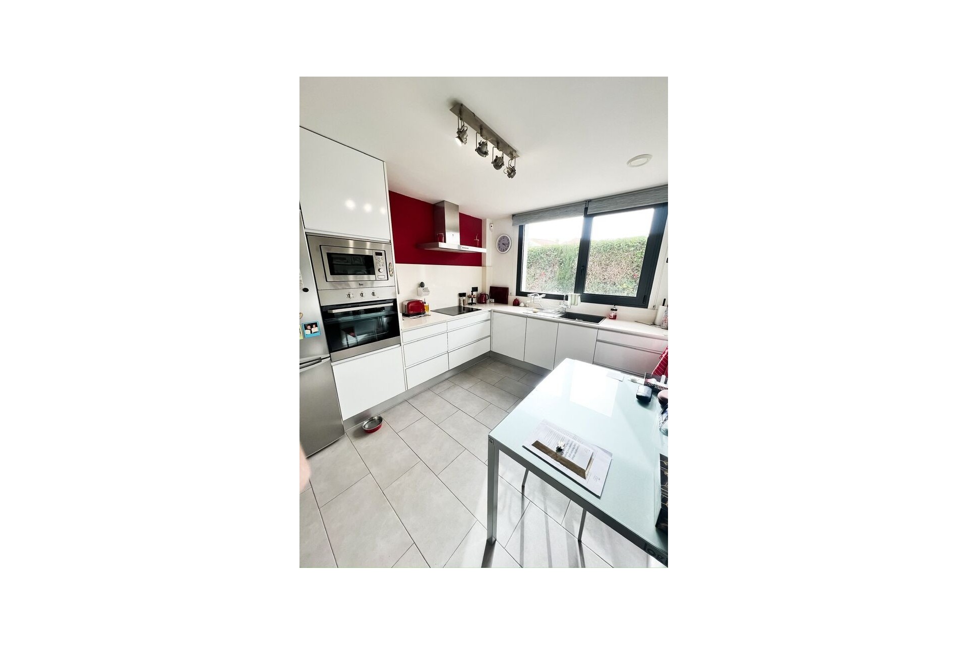 Resale - Villa -
Santiago de la Ribera - Costa Calida