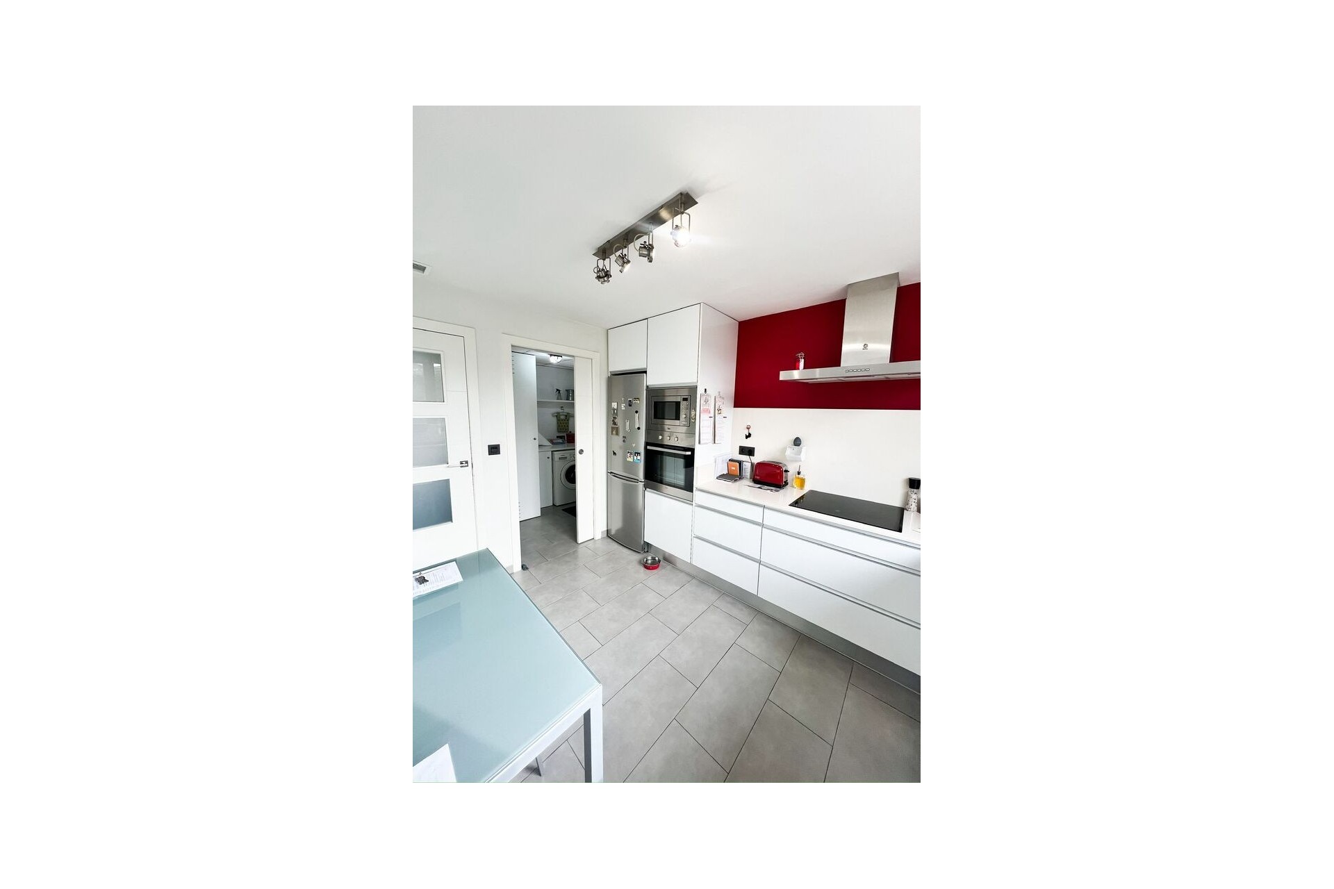 Resale - Villa -
Santiago de la Ribera - Costa Calida