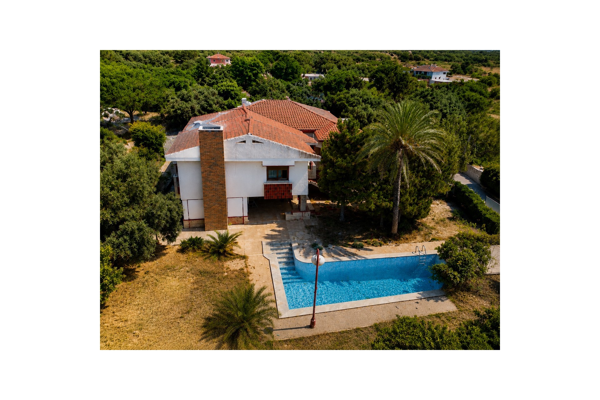 Resale - Villa -
Santiago de la Ribera - Costa Calida