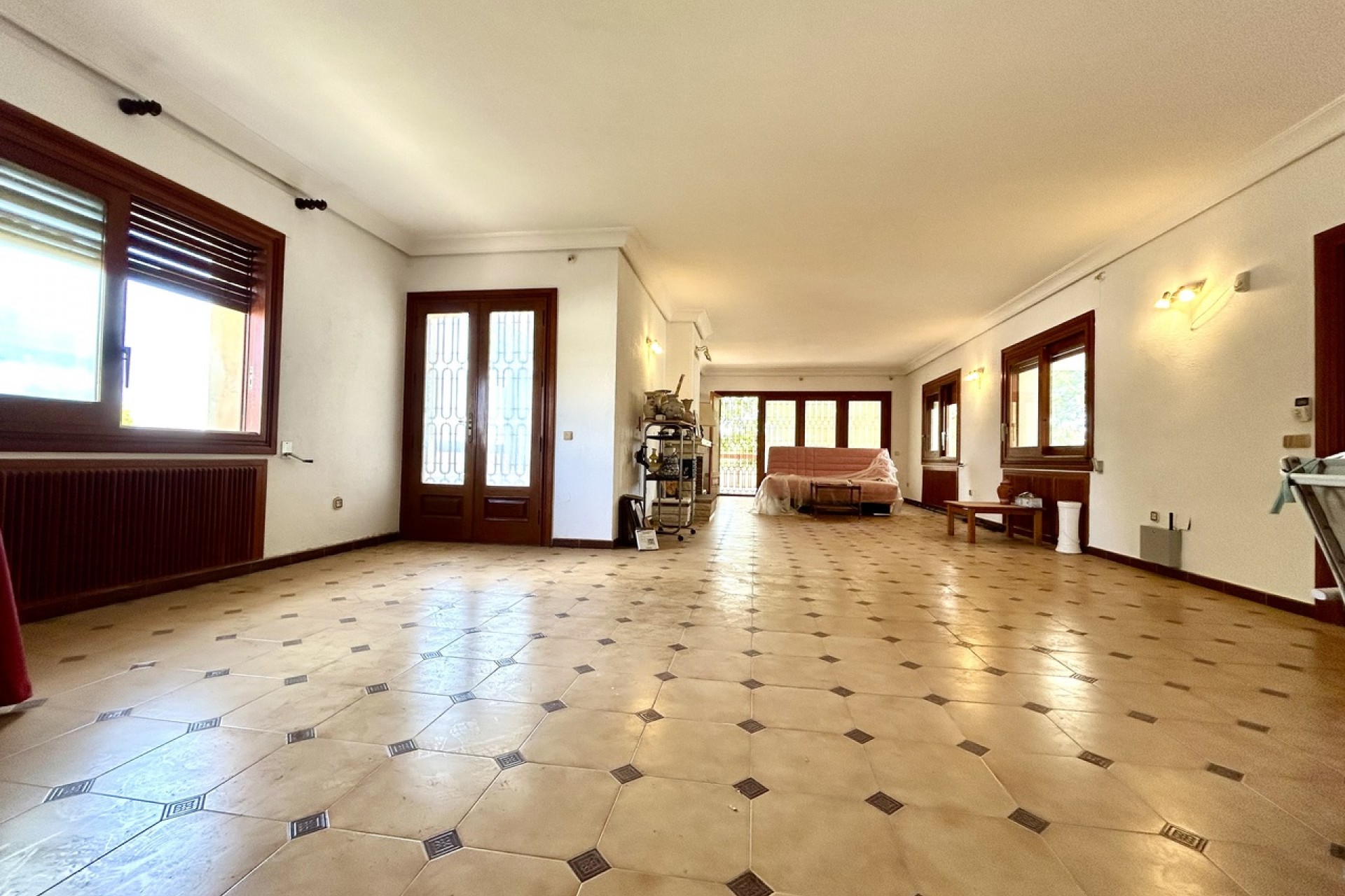 Resale - Villa -
Santiago de la Ribera - Costa Calida