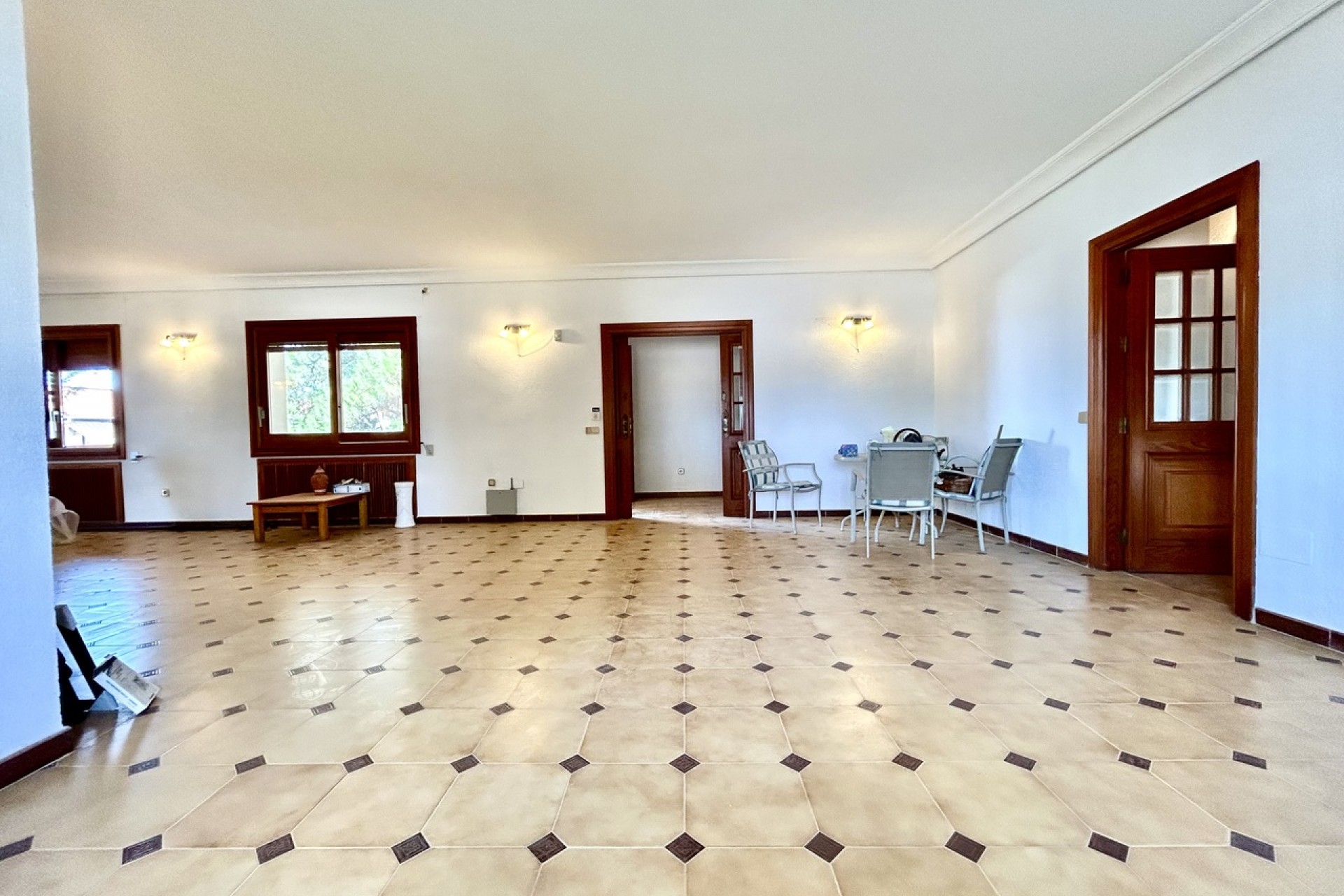 Resale - Villa -
Santiago de la Ribera - Costa Calida