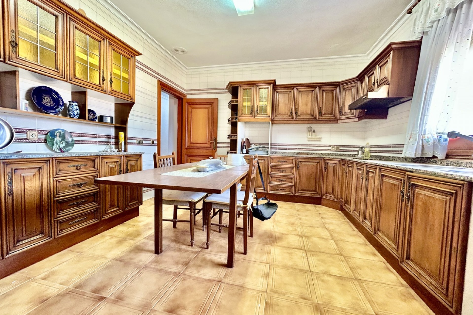 Resale - Villa -
Santiago de la Ribera - Costa Calida