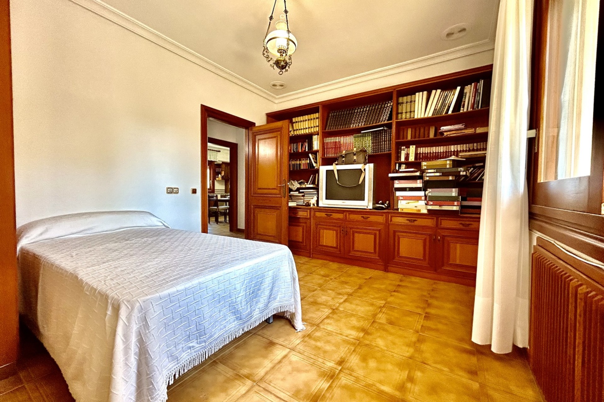 Resale - Villa -
Santiago de la Ribera - Costa Calida
