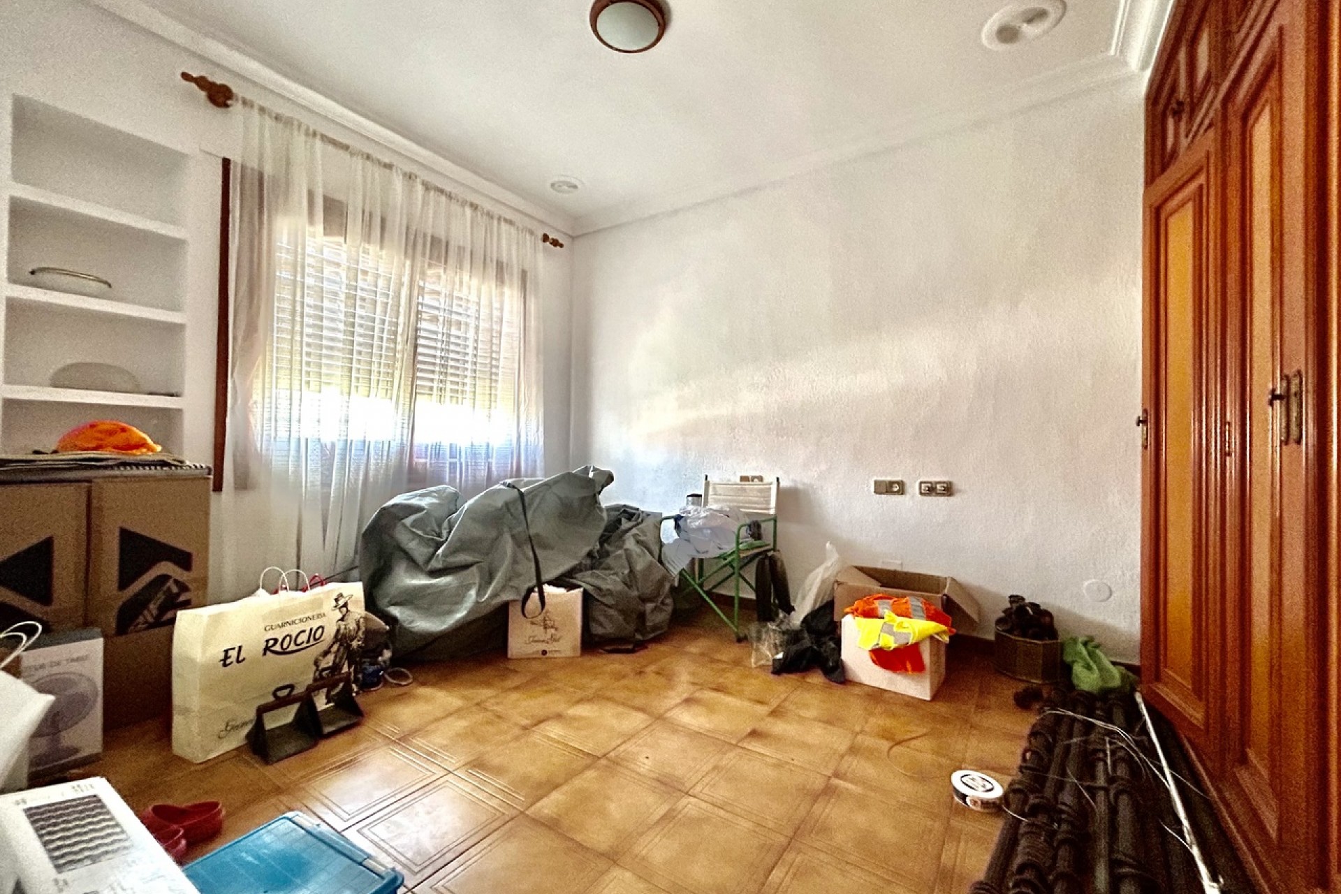 Resale - Villa -
Santiago de la Ribera - Costa Calida
