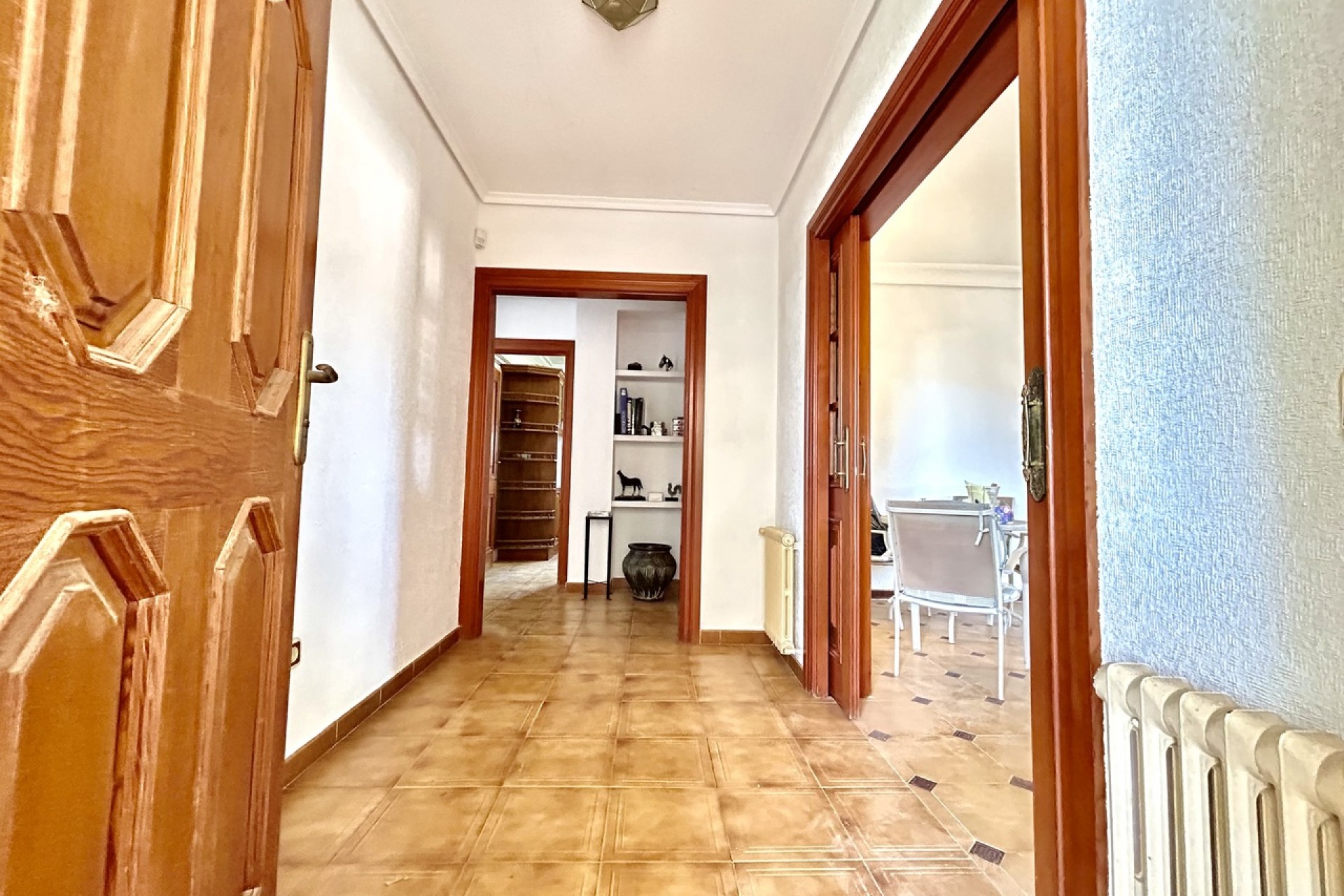 Resale - Villa -
Santiago de la Ribera - Costa Calida
