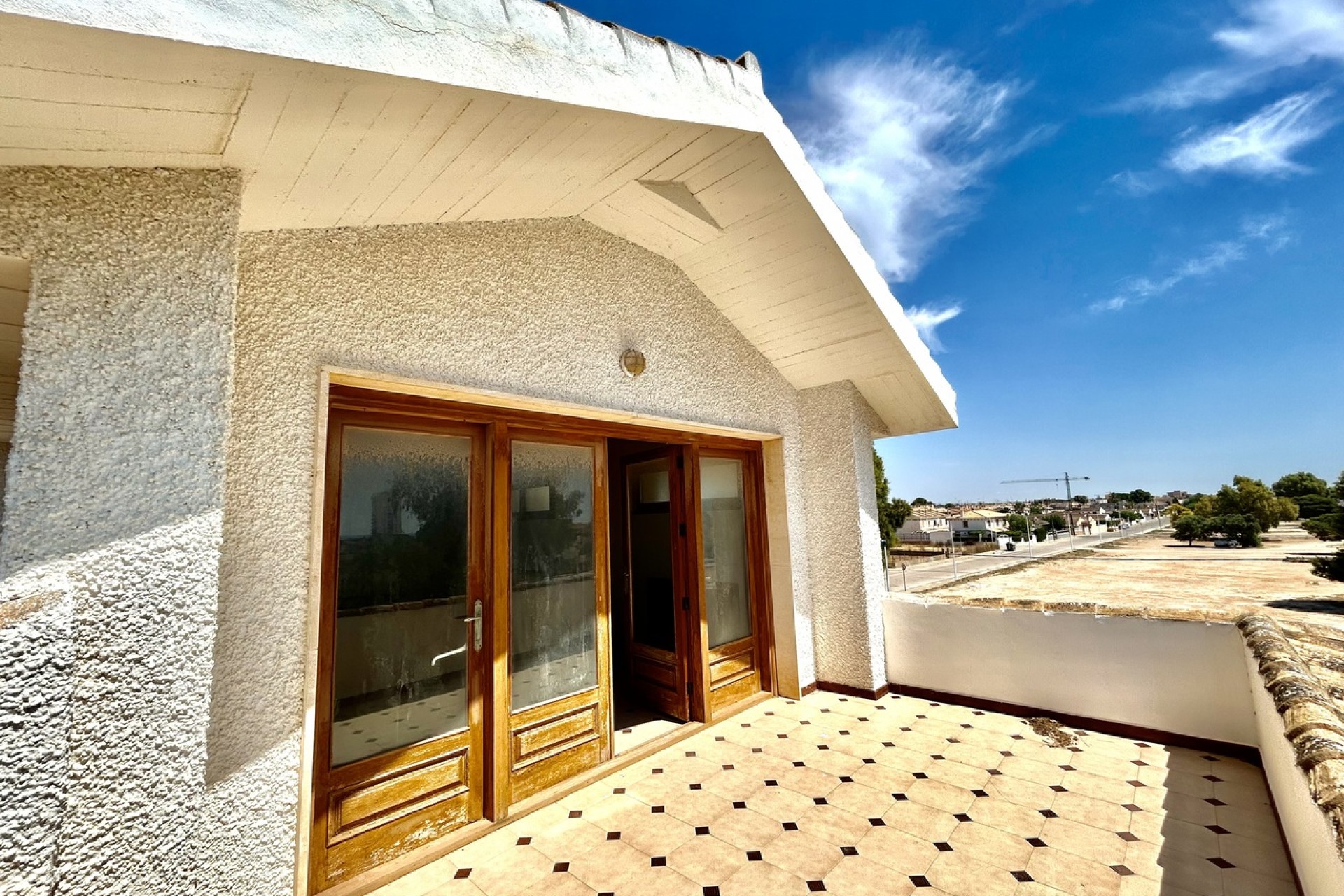 Resale - Villa -
Santiago de la Ribera - Costa Calida