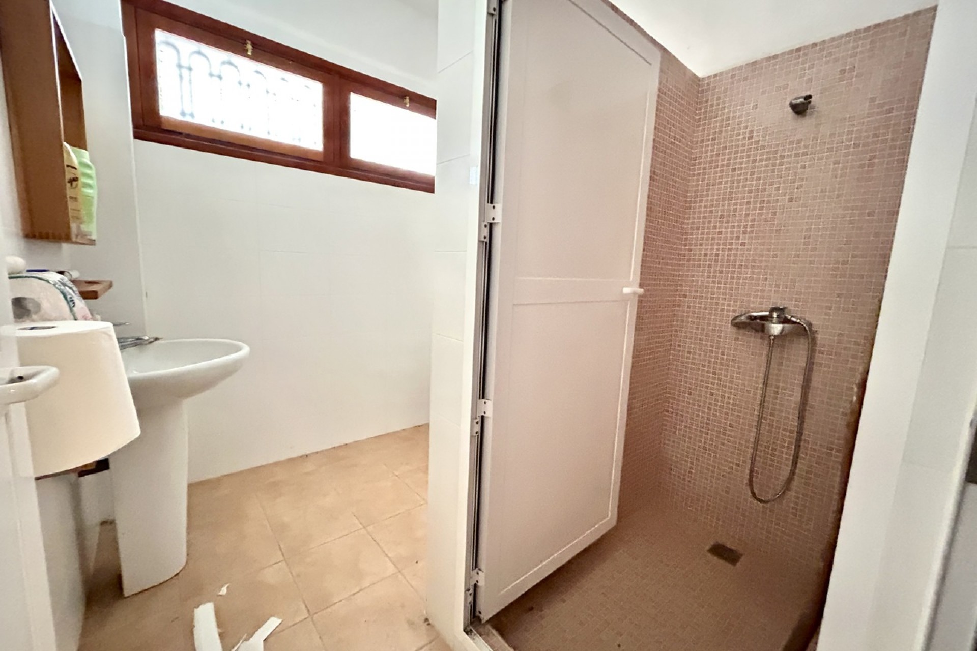 Resale - Villa -
Santiago de la Ribera - Costa Calida