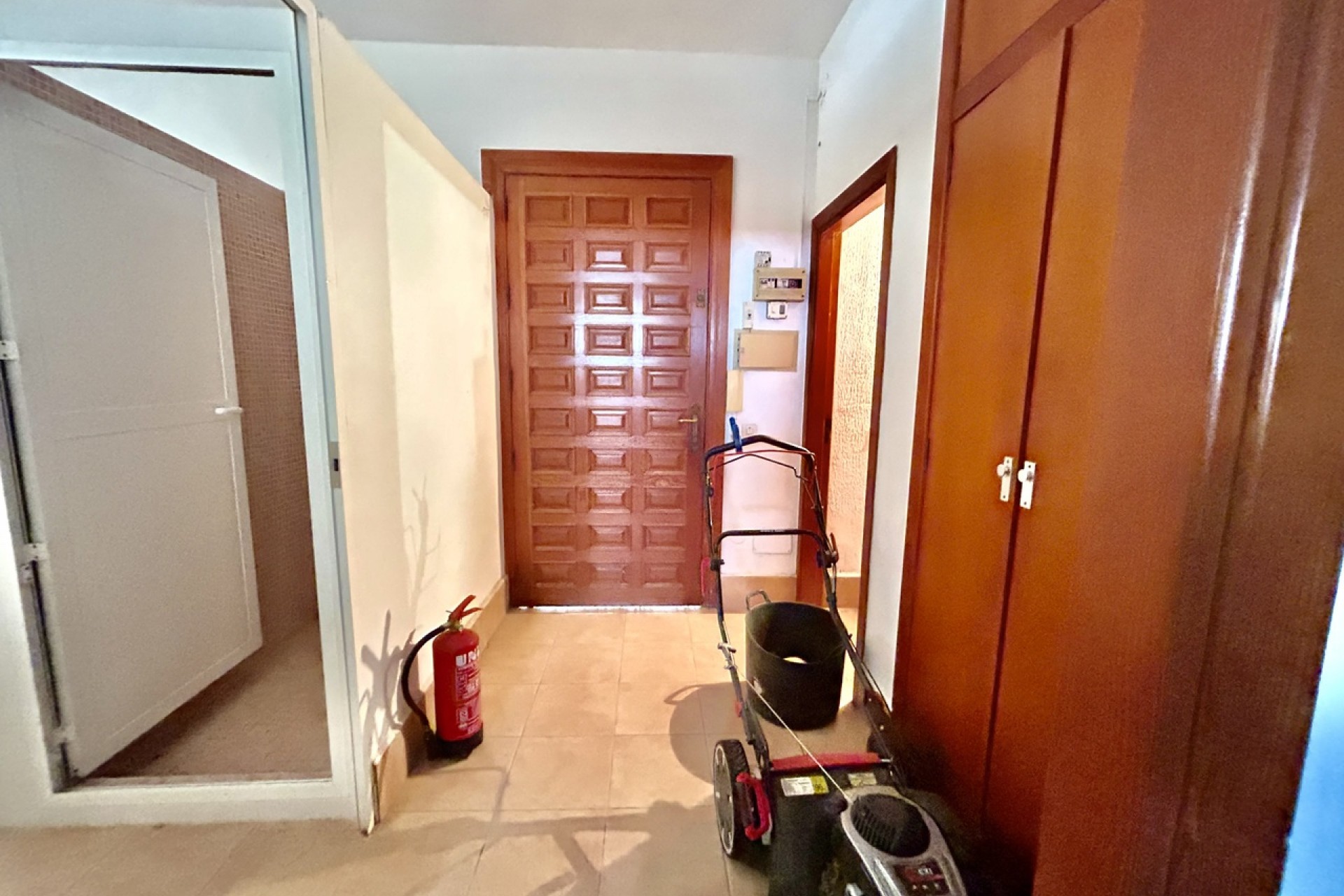 Resale - Villa -
Santiago de la Ribera - Costa Calida