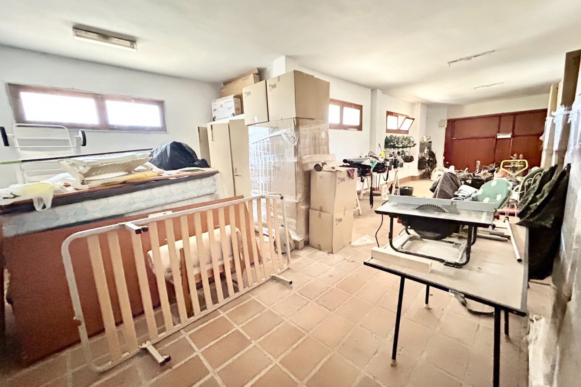 Resale - Villa -
Santiago de la Ribera - Costa Calida