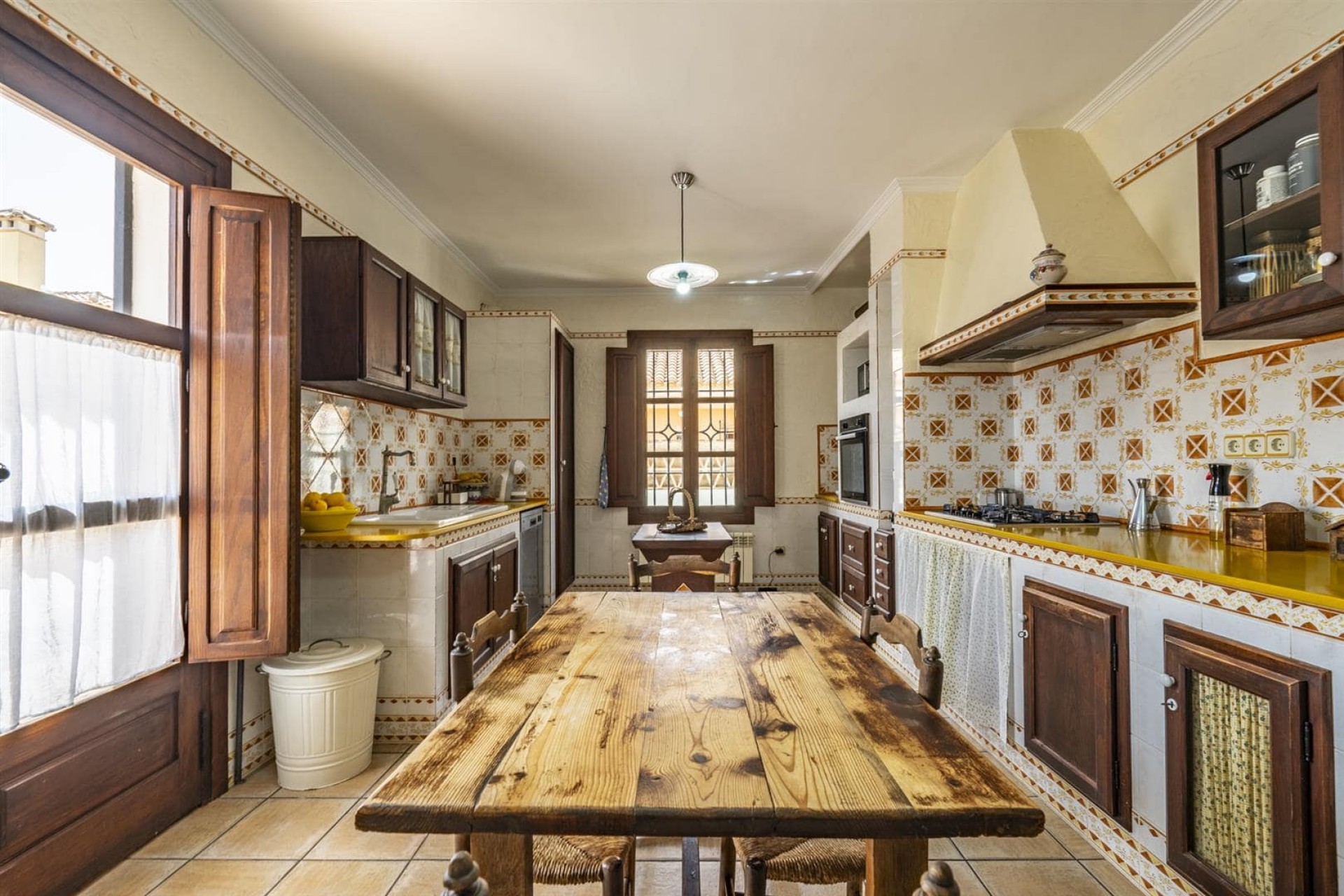 Resale - Villa -
Santiago de la Ribera - Costa Calida