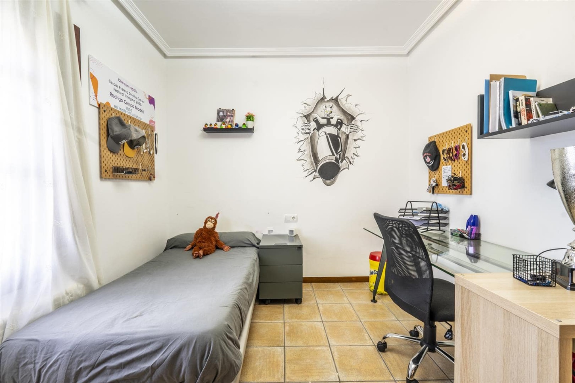 Resale - Villa -
Santiago de la Ribera - Costa Calida