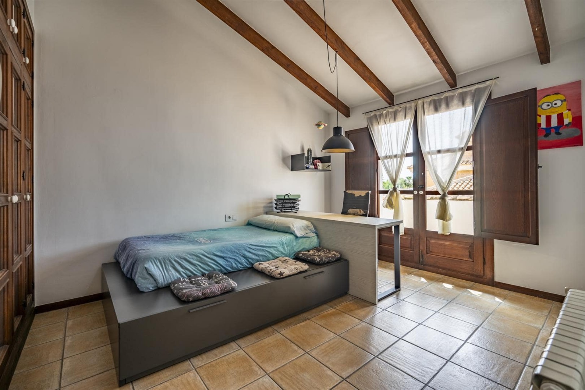 Resale - Villa -
Santiago de la Ribera - Costa Calida
