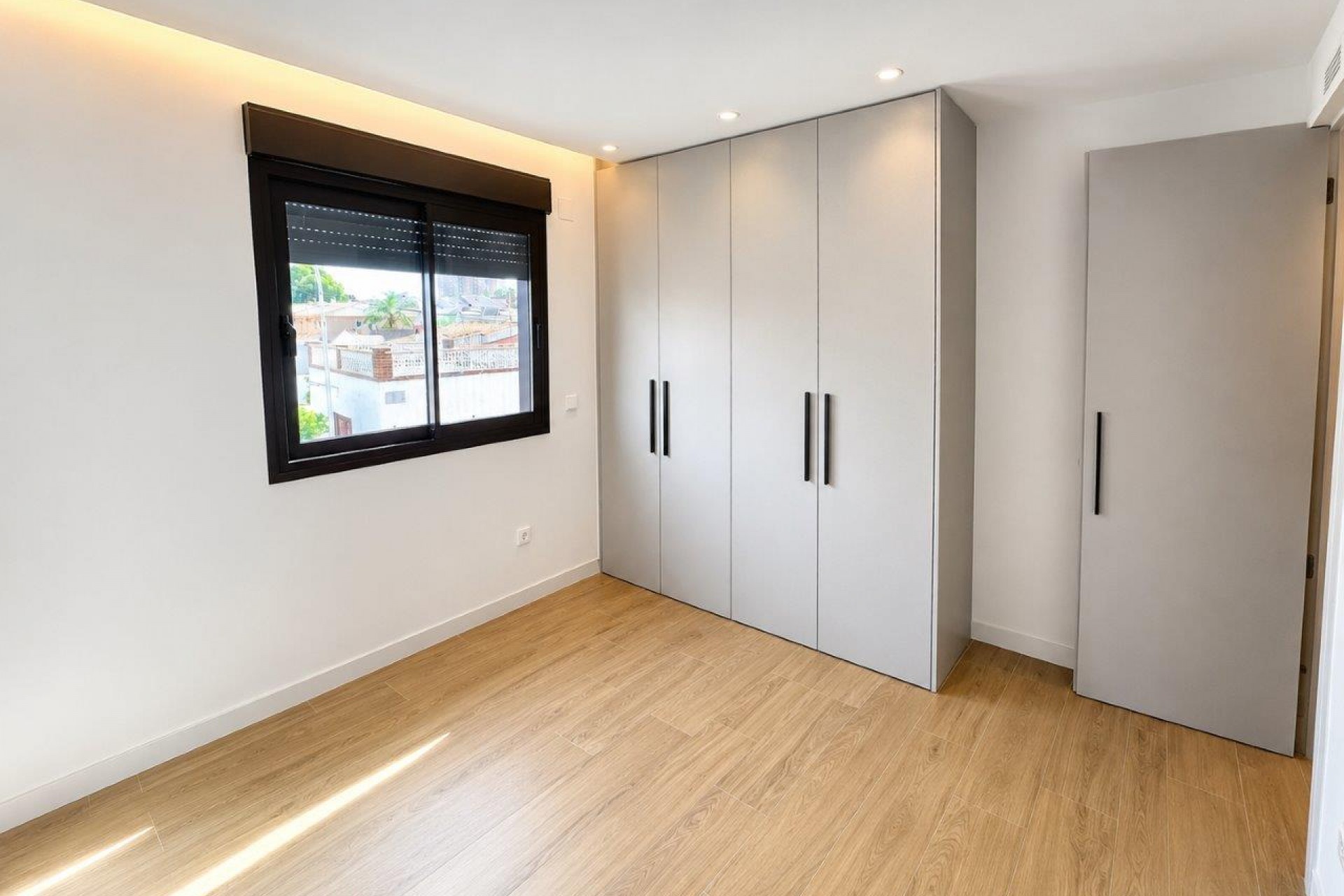 Resale - Villa -
Santiago de la Ribera - Costa Calida