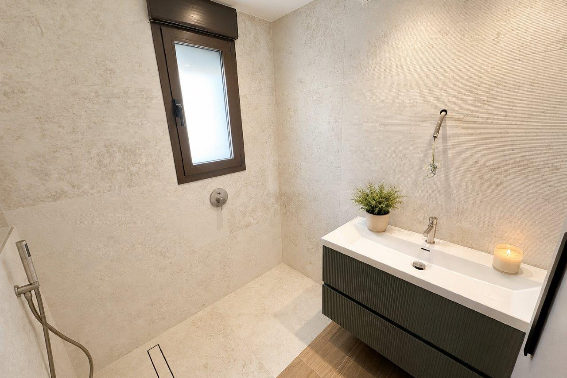 Resale - Villa -
Santiago de la Ribera - Costa Calida