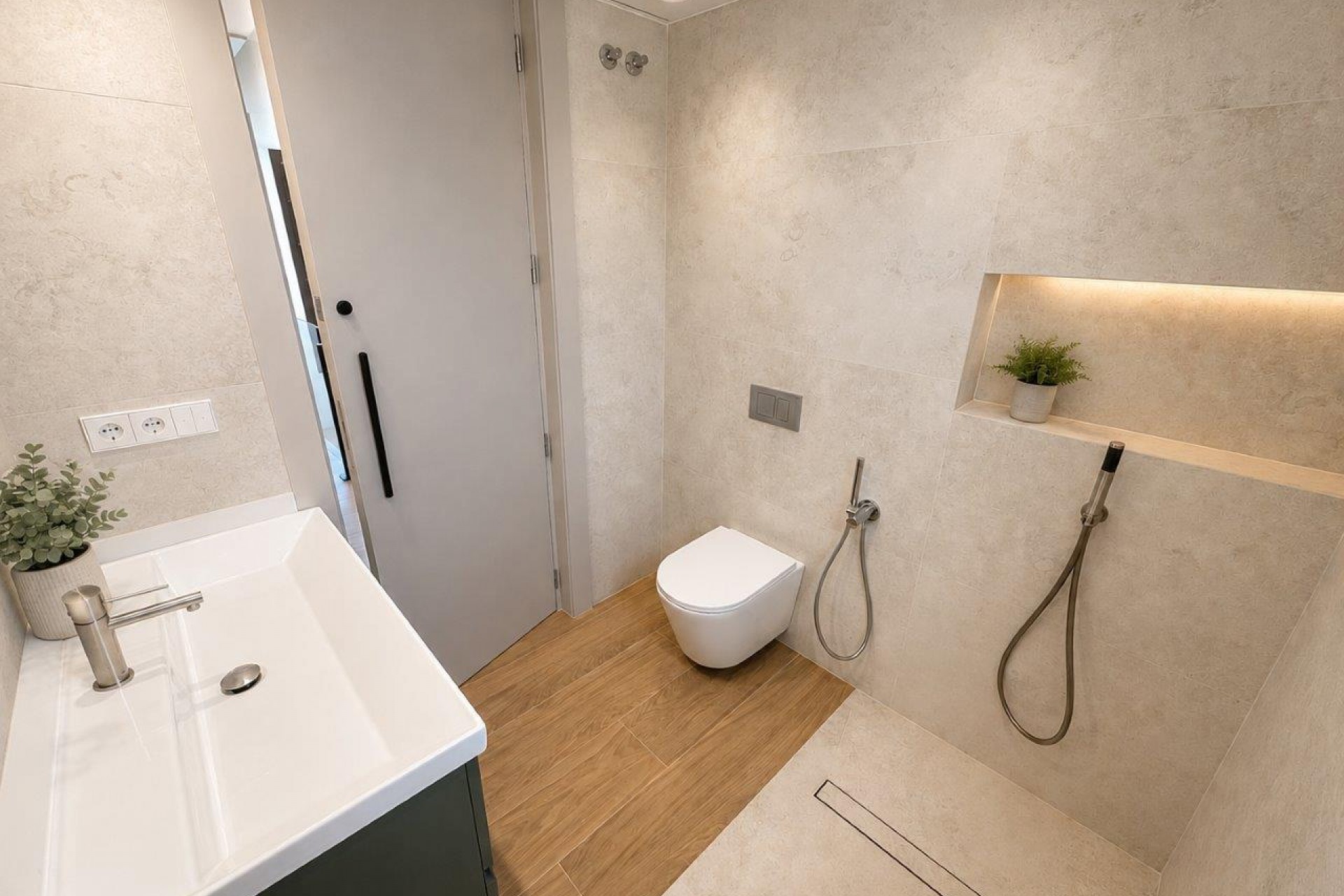 Resale - Villa -
Santiago de la Ribera - Costa Calida
