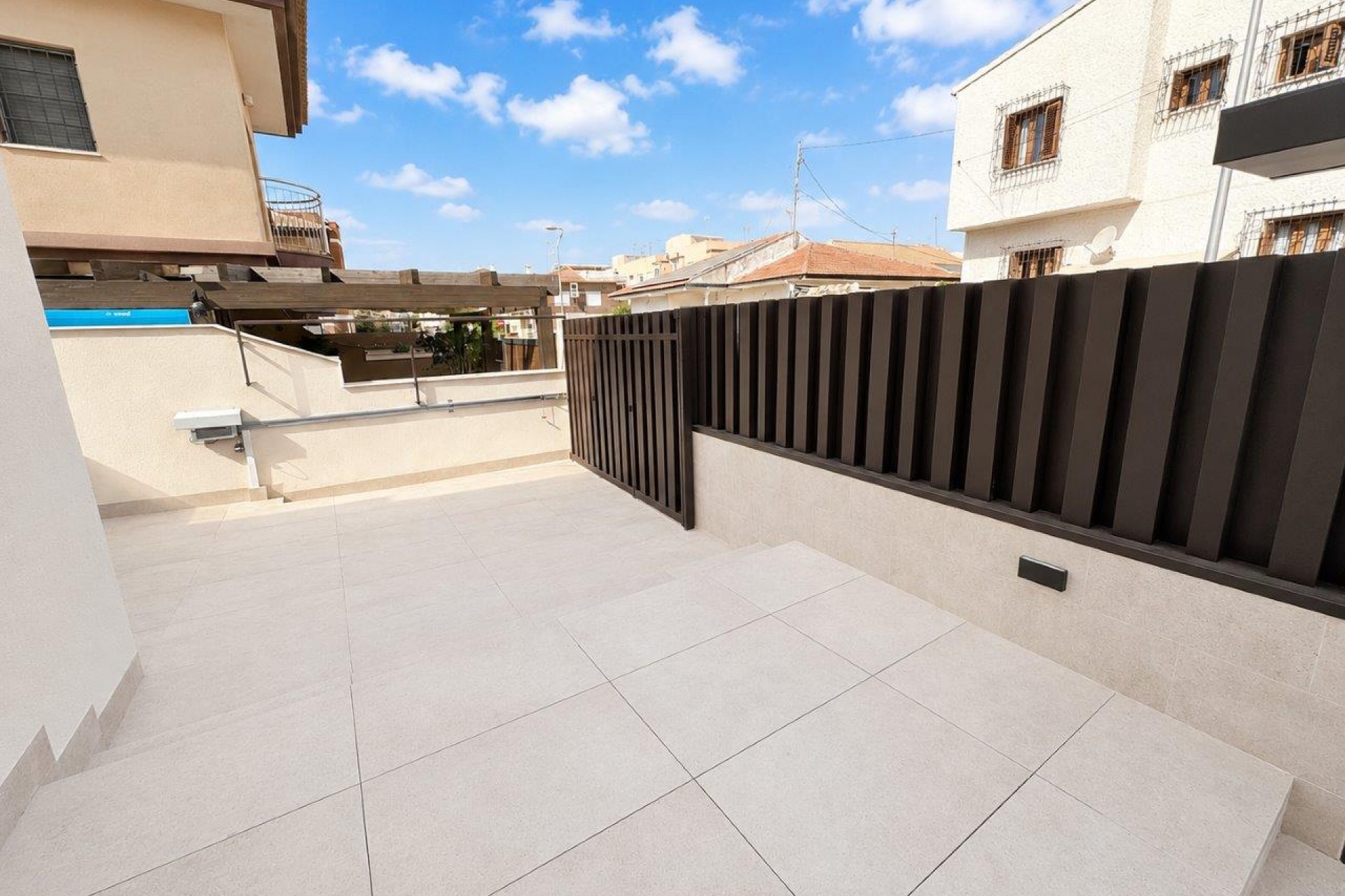 Resale - Villa -
Santiago de la Ribera - Costa Calida