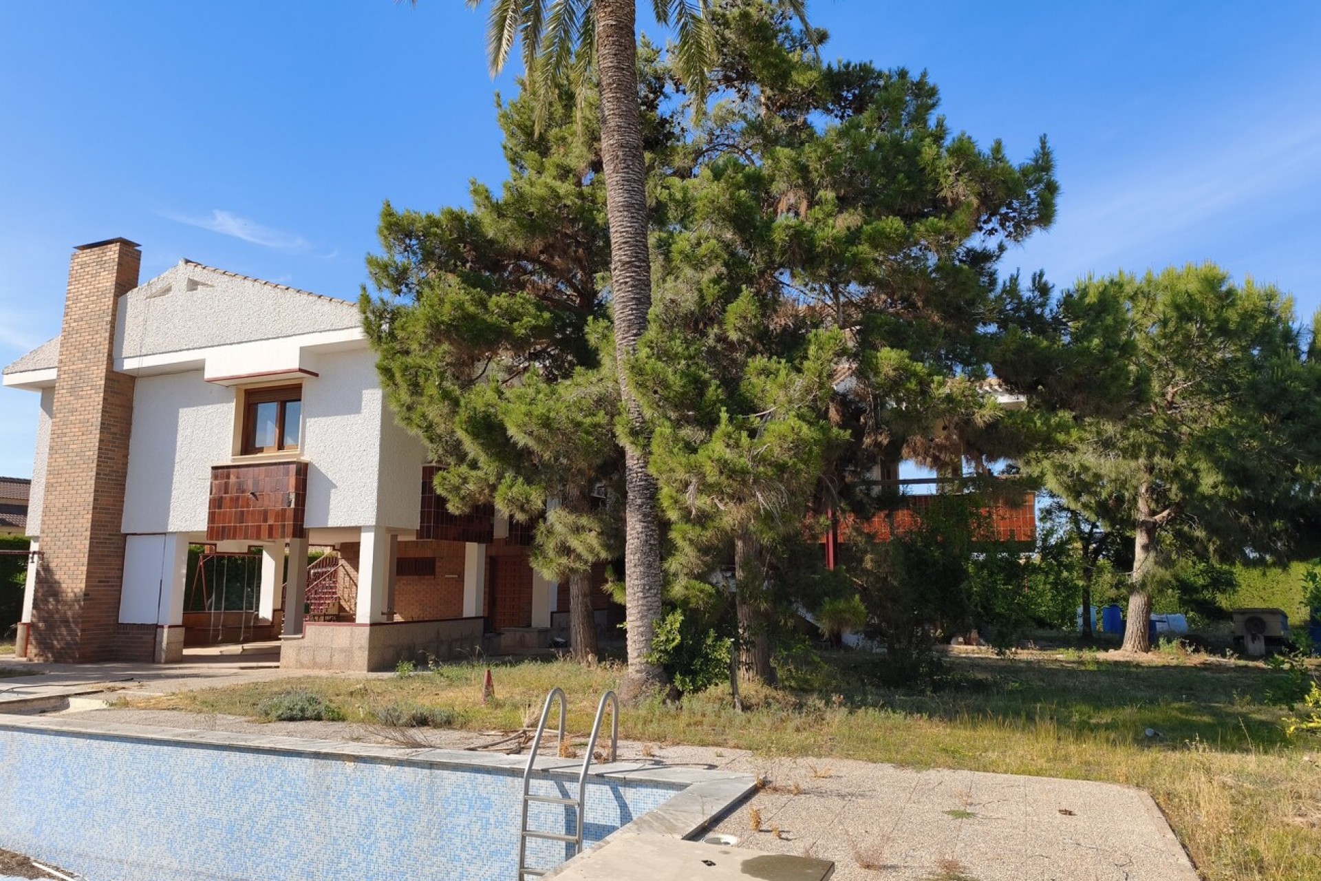 Resale - Villa -
Santiago de la Ribera - Costa Calida