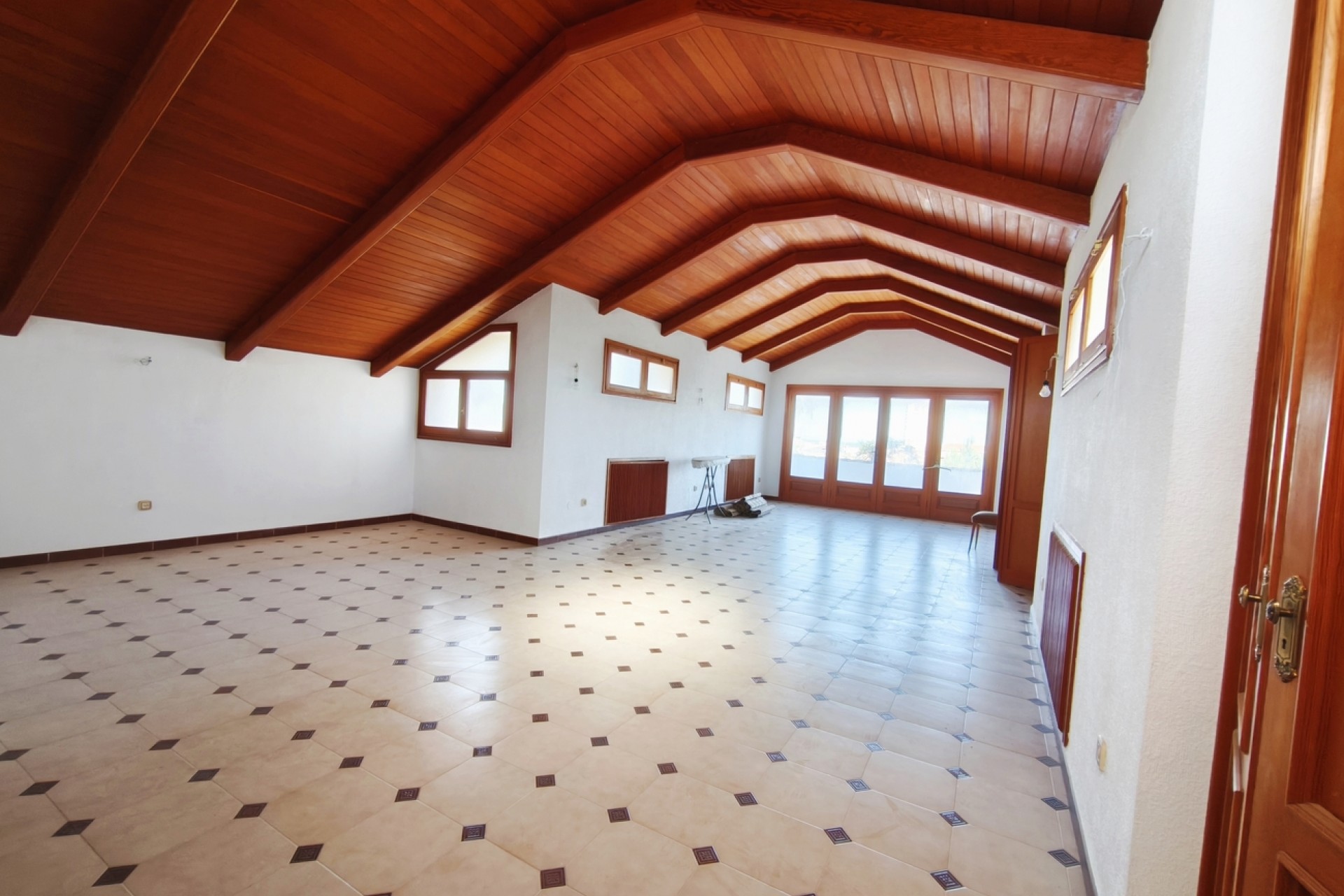 Resale - Villa -
Santiago de la Ribera - Costa Calida