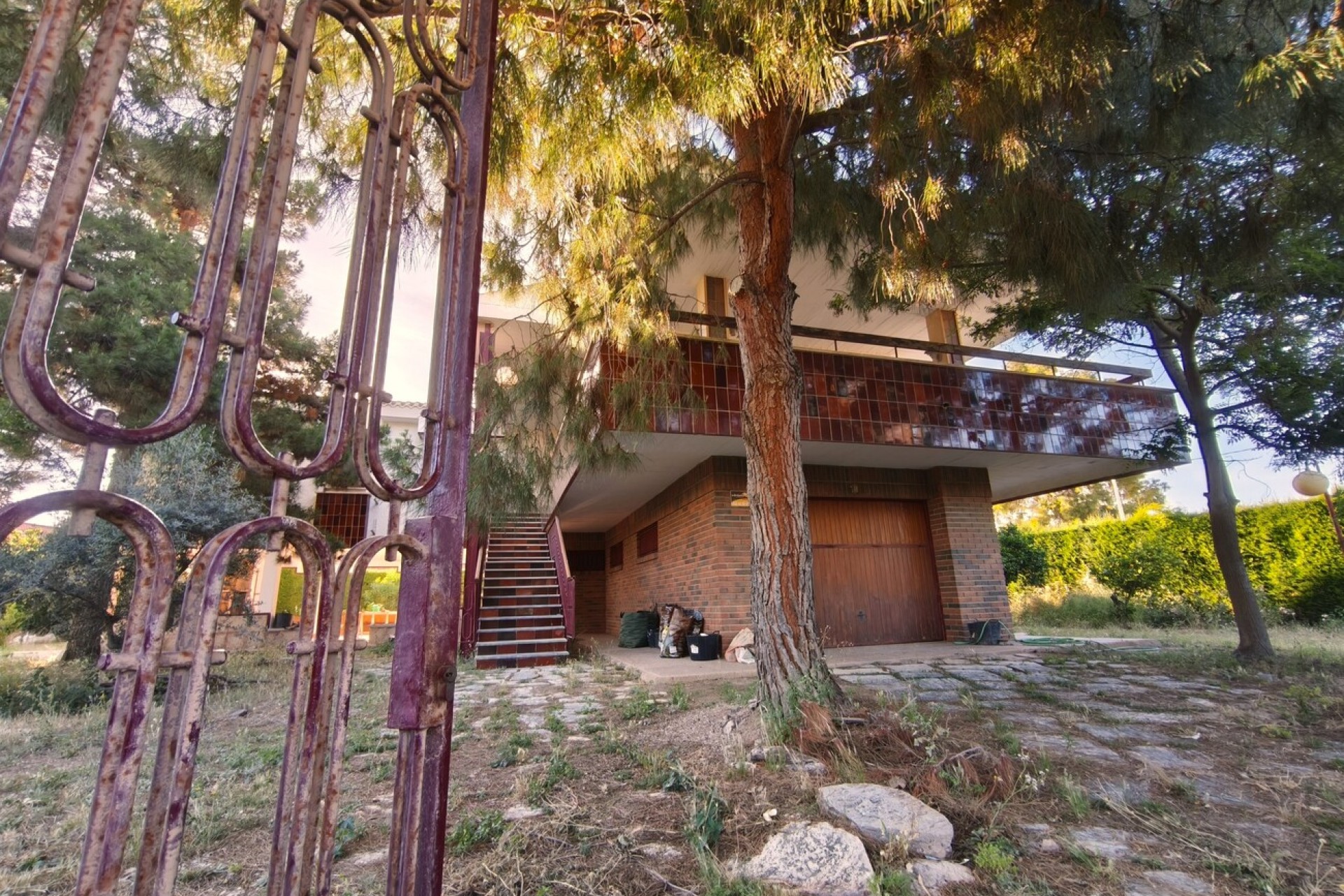 Resale - Villa -
Santiago de la Ribera - Costa Calida