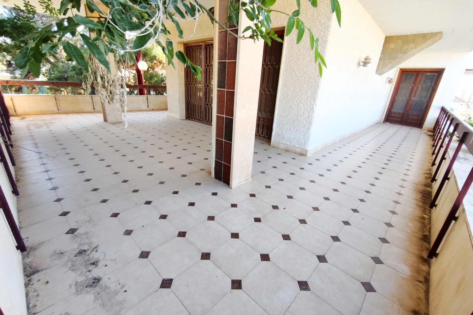 Resale - Villa -
Santiago de la Ribera - Costa Calida