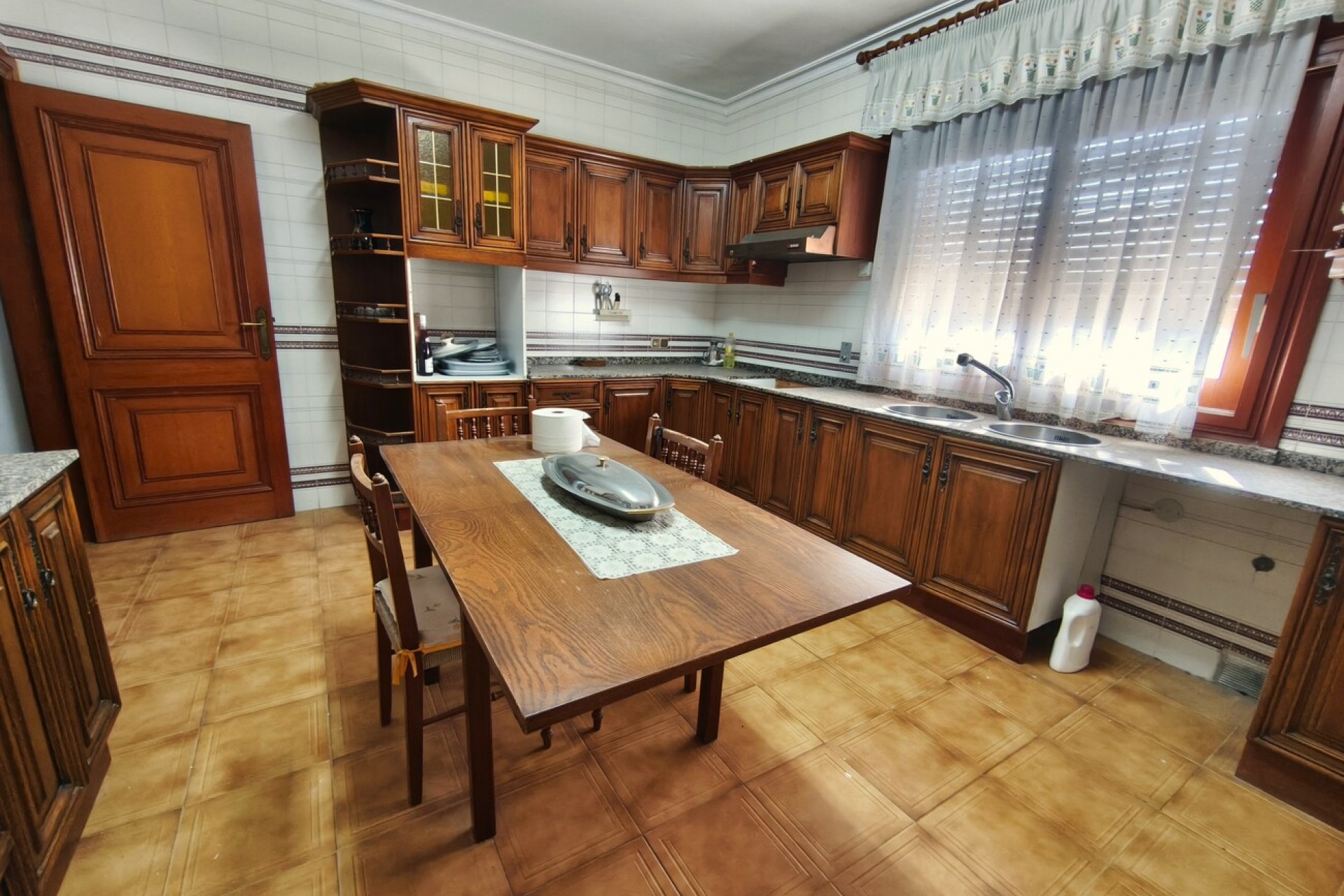 Resale - Villa -
Santiago de la Ribera - Costa Calida