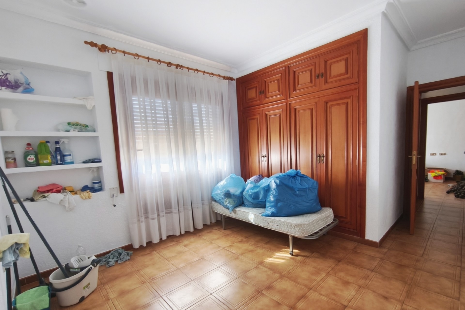 Resale - Villa -
Santiago de la Ribera - Costa Calida