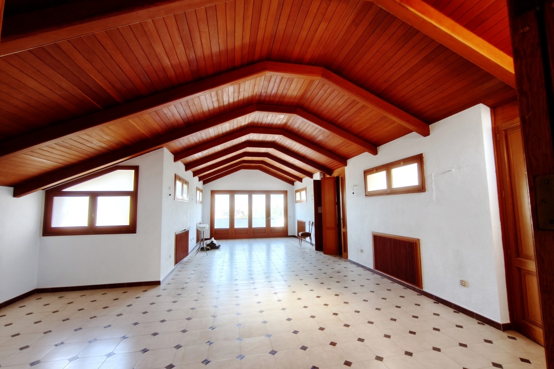 Resale - Villa -
Santiago de la Ribera - Costa Calida
