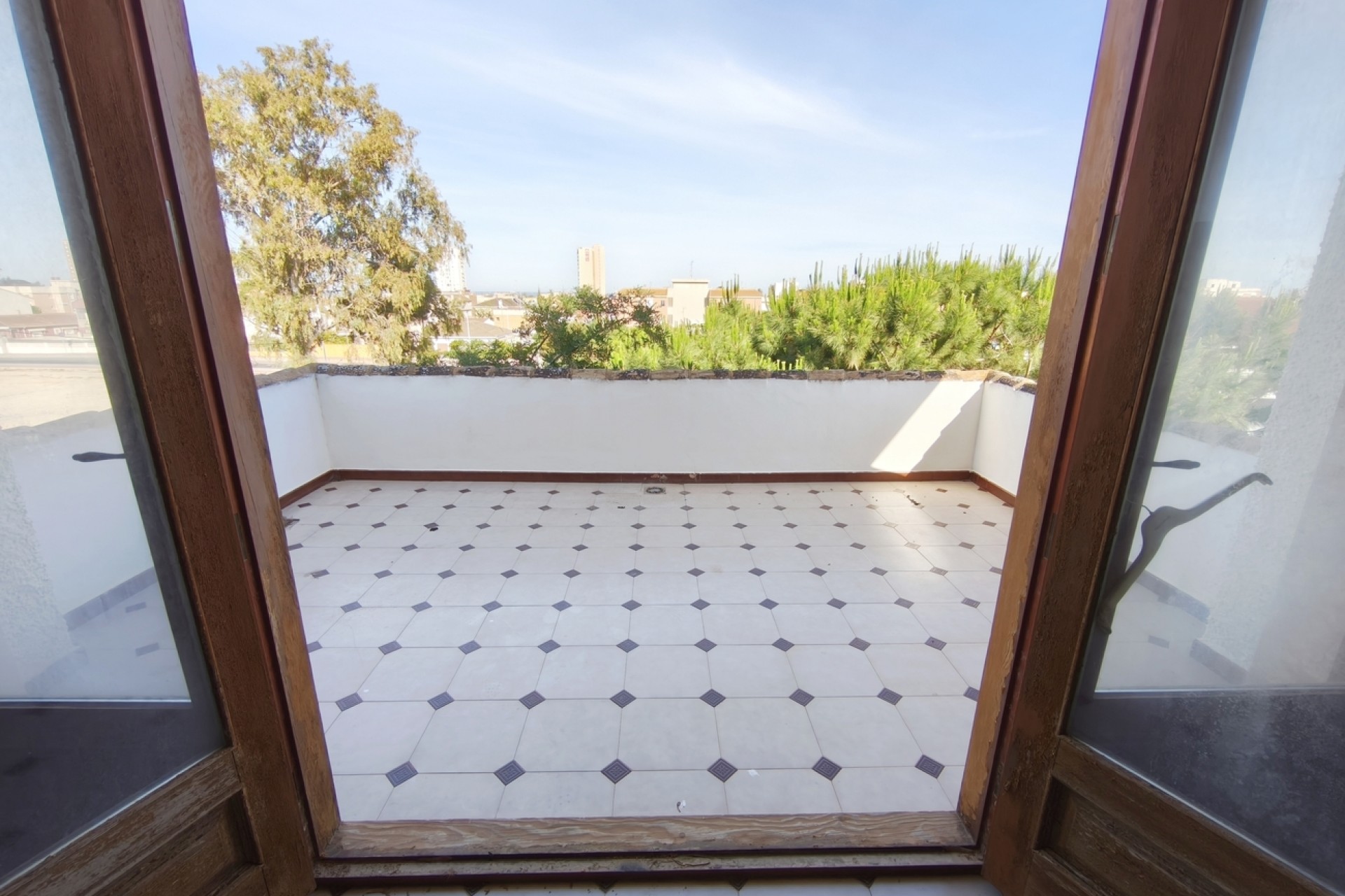 Resale - Villa -
Santiago de la Ribera - Costa Calida