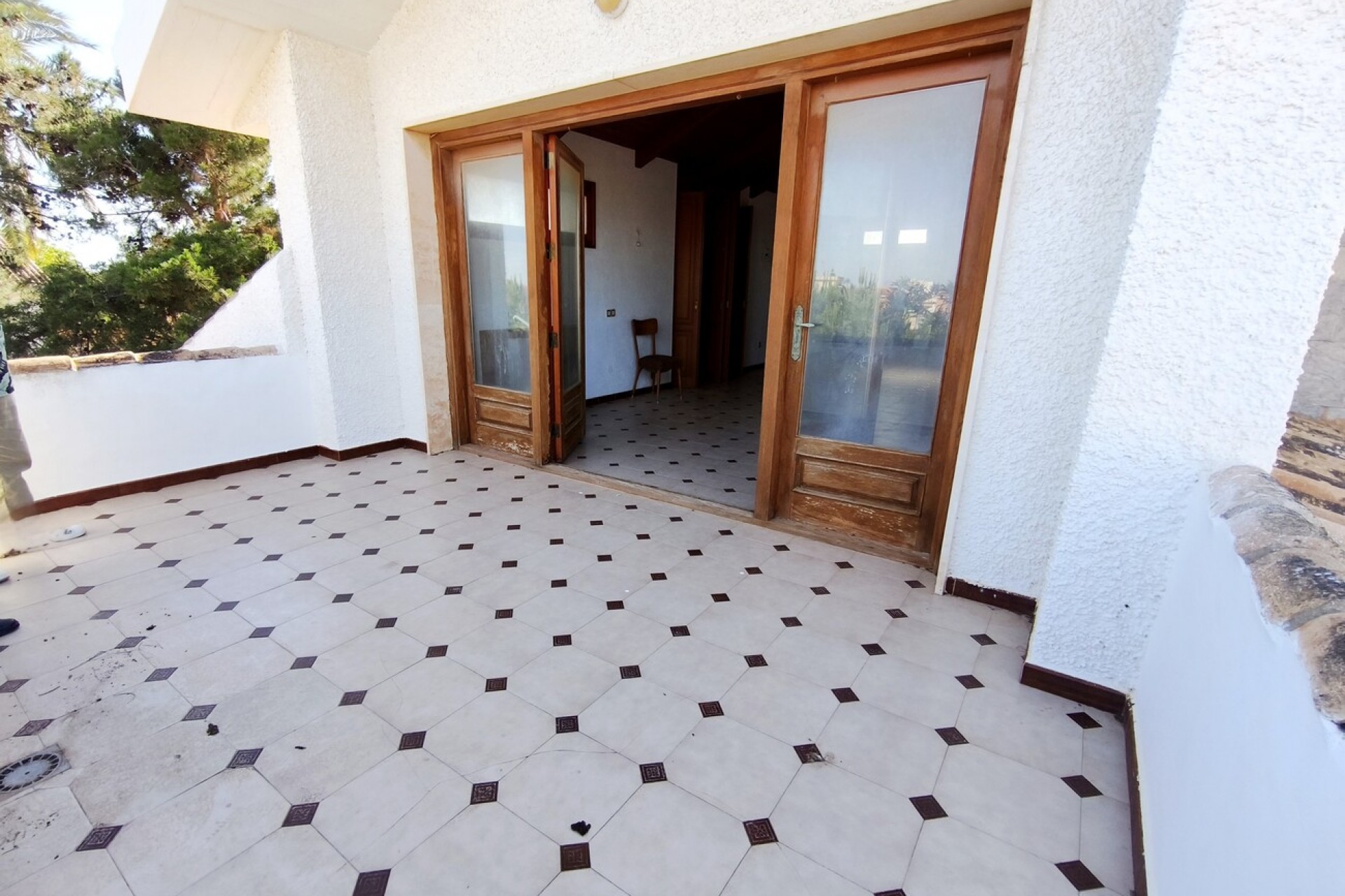 Resale - Villa -
Santiago de la Ribera - Costa Calida