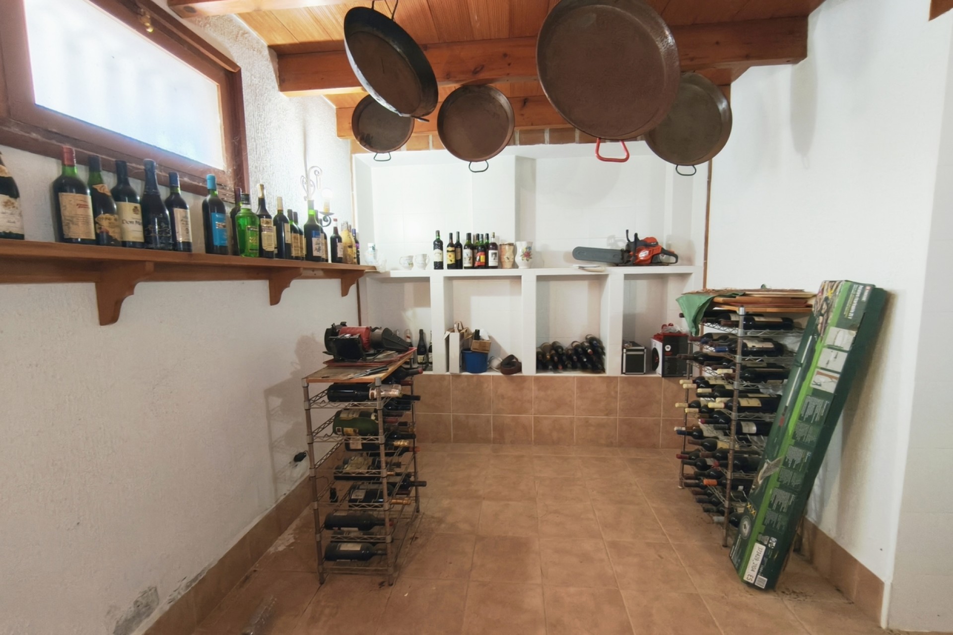 Resale - Villa -
Santiago de la Ribera - Costa Calida