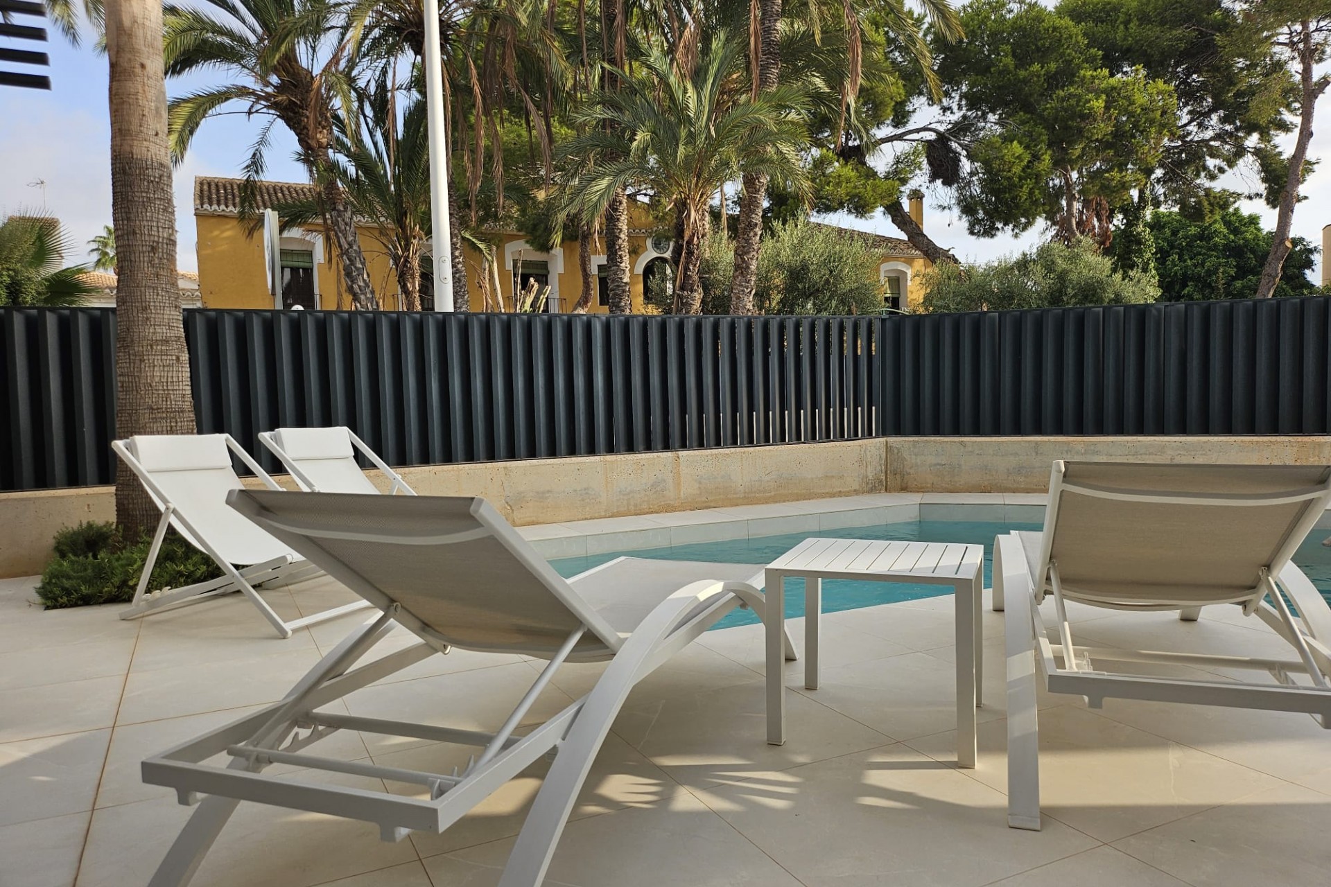 Resale - Villa -
Santiago de la Ribera - Costa Calida
