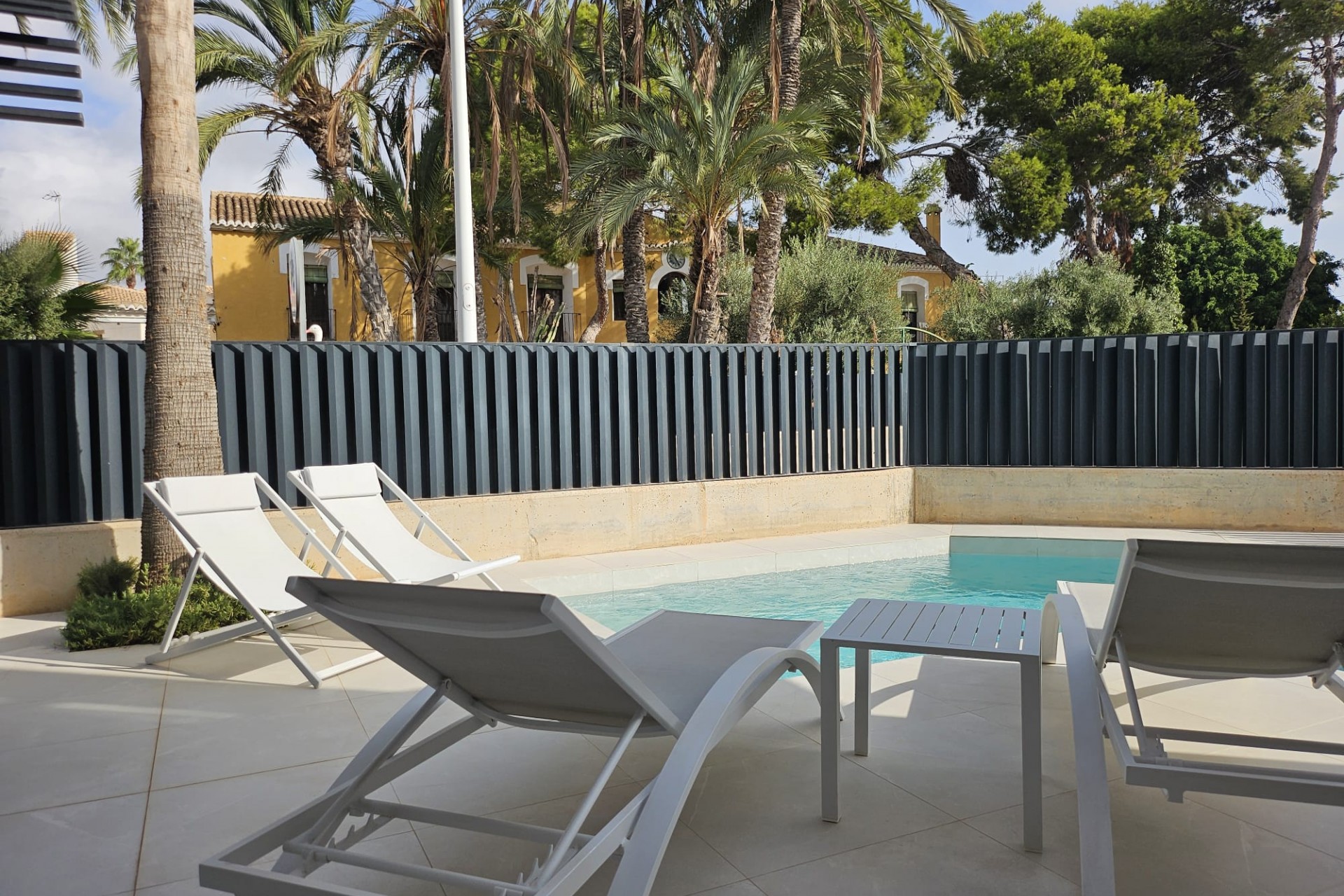 Resale - Villa -
Santiago de la Ribera - Costa Calida