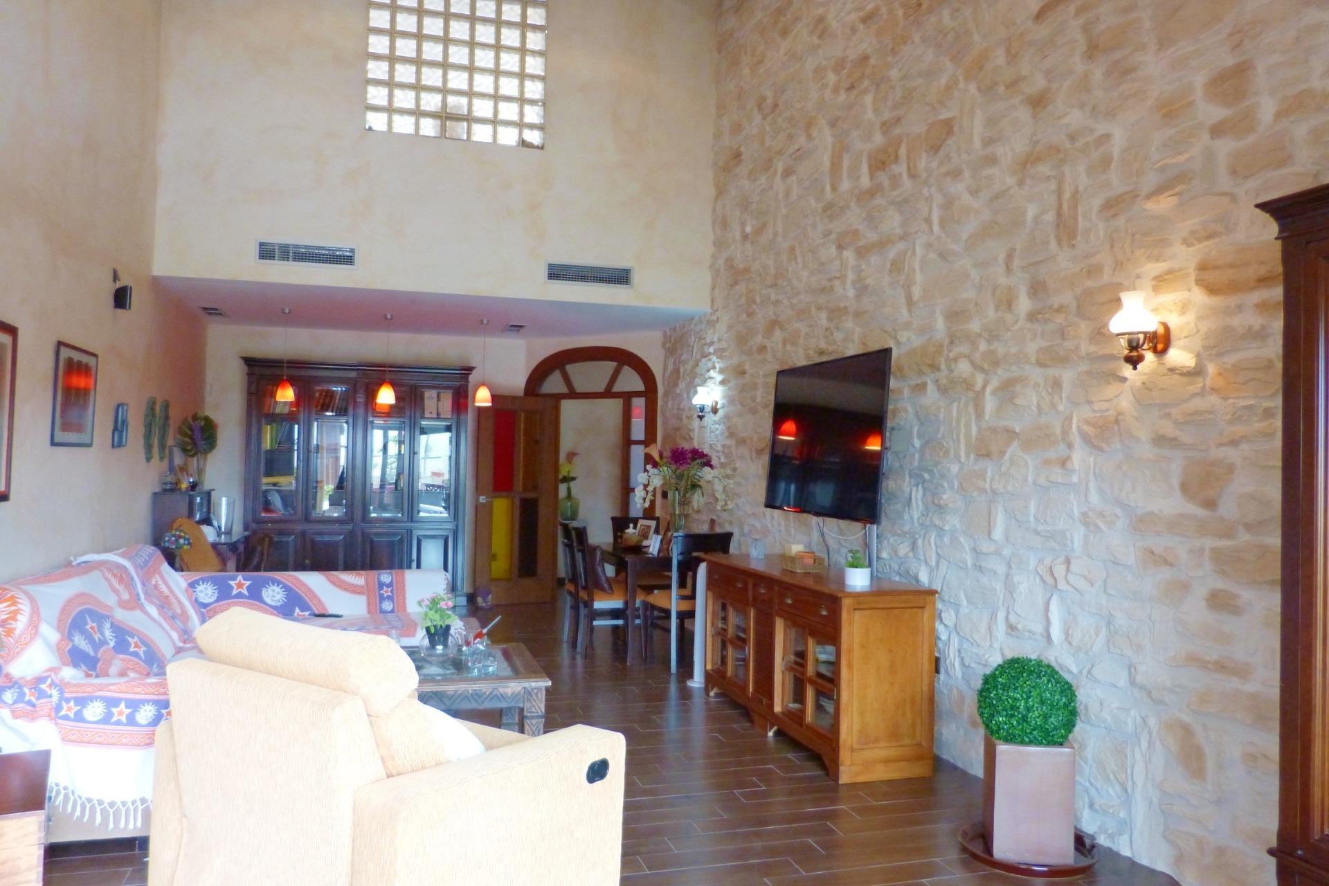 Resale - Villa -
Santiago de la Ribera - San Blas