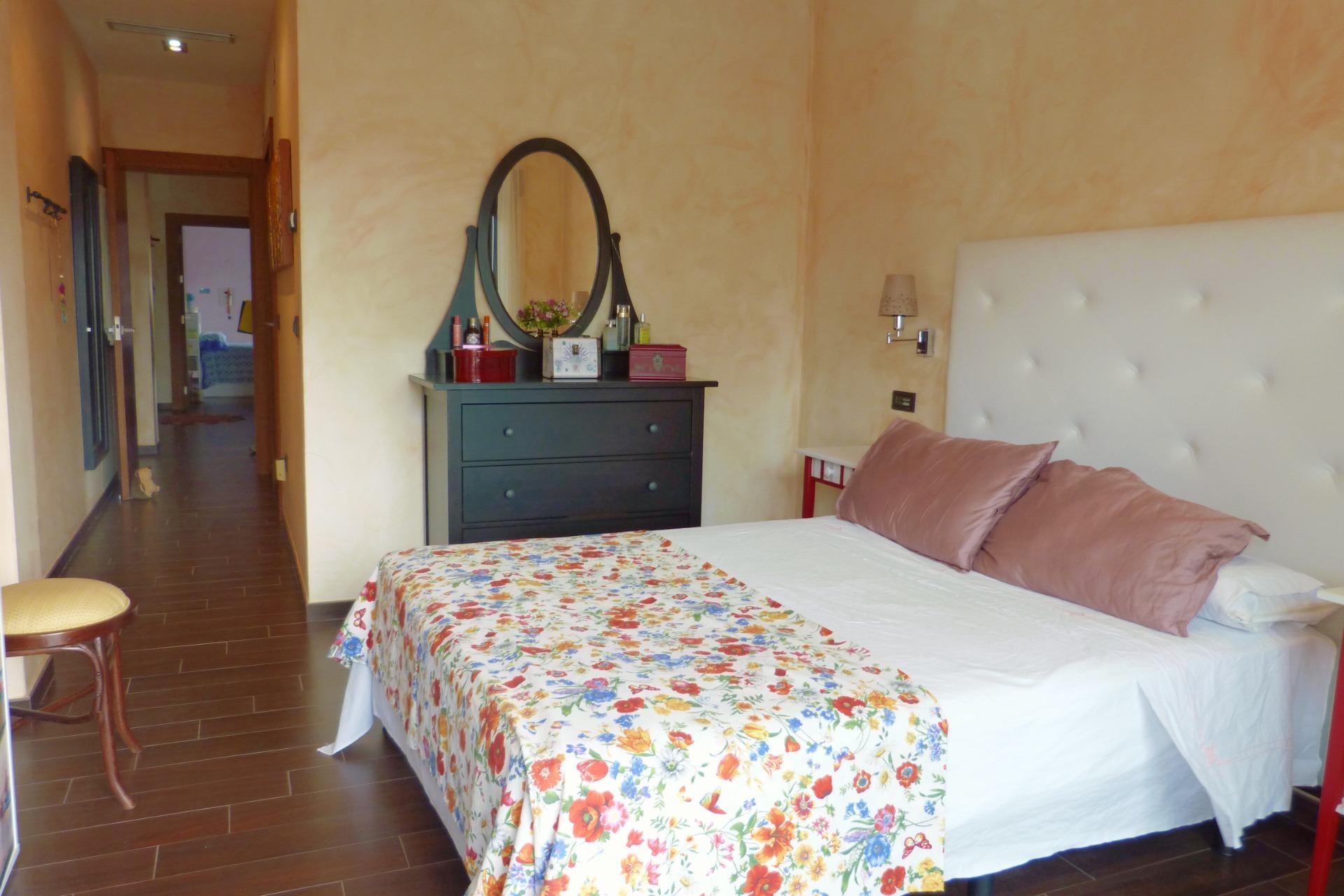 Resale - Villa -
Santiago de la Ribera - San Blas