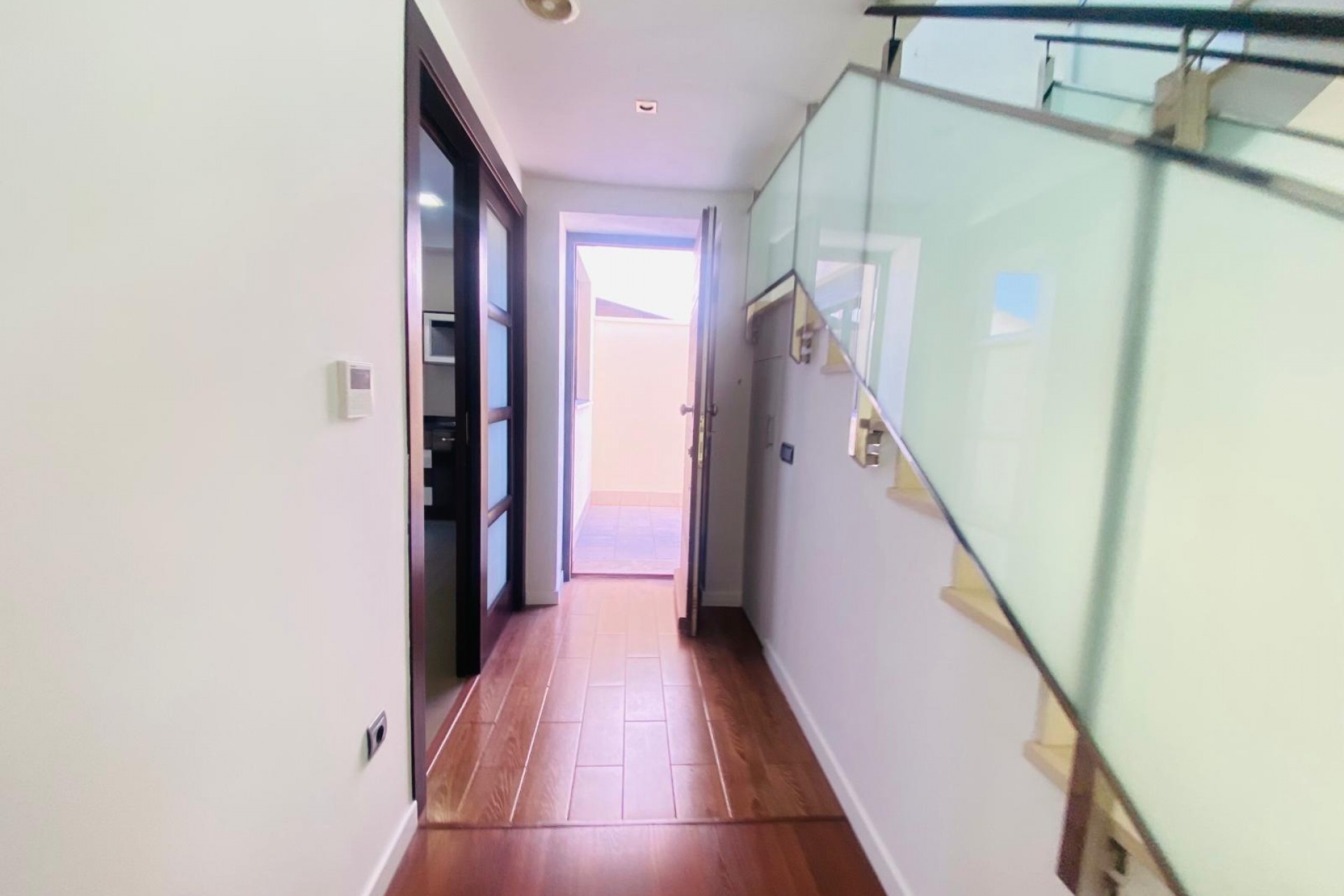 Resale - Villa -
Santiago de la Ribera - San Blas