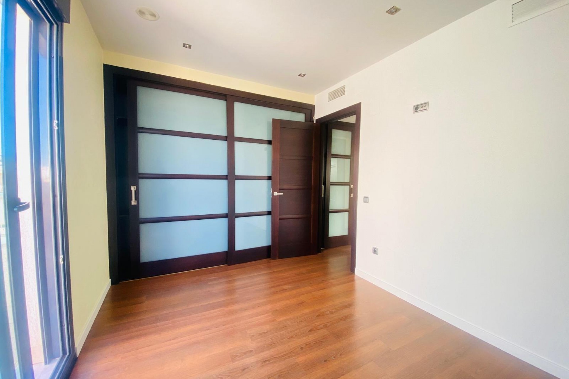 Resale - Villa -
Santiago de la Ribera - San Blas