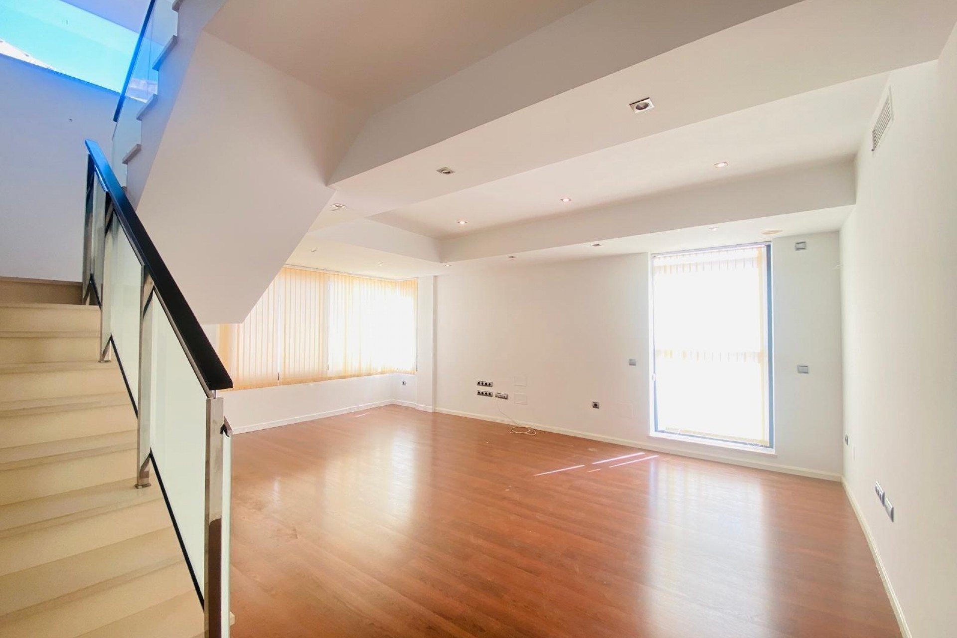 Resale - Villa -
Santiago de la Ribera - San Blas