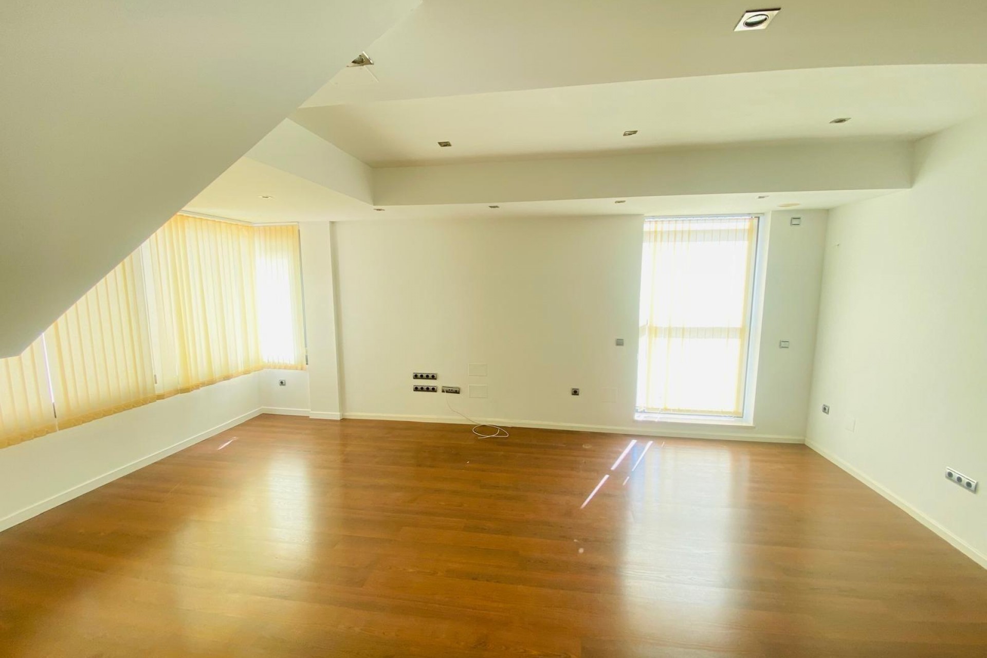 Resale - Villa -
Santiago de la Ribera - San Blas