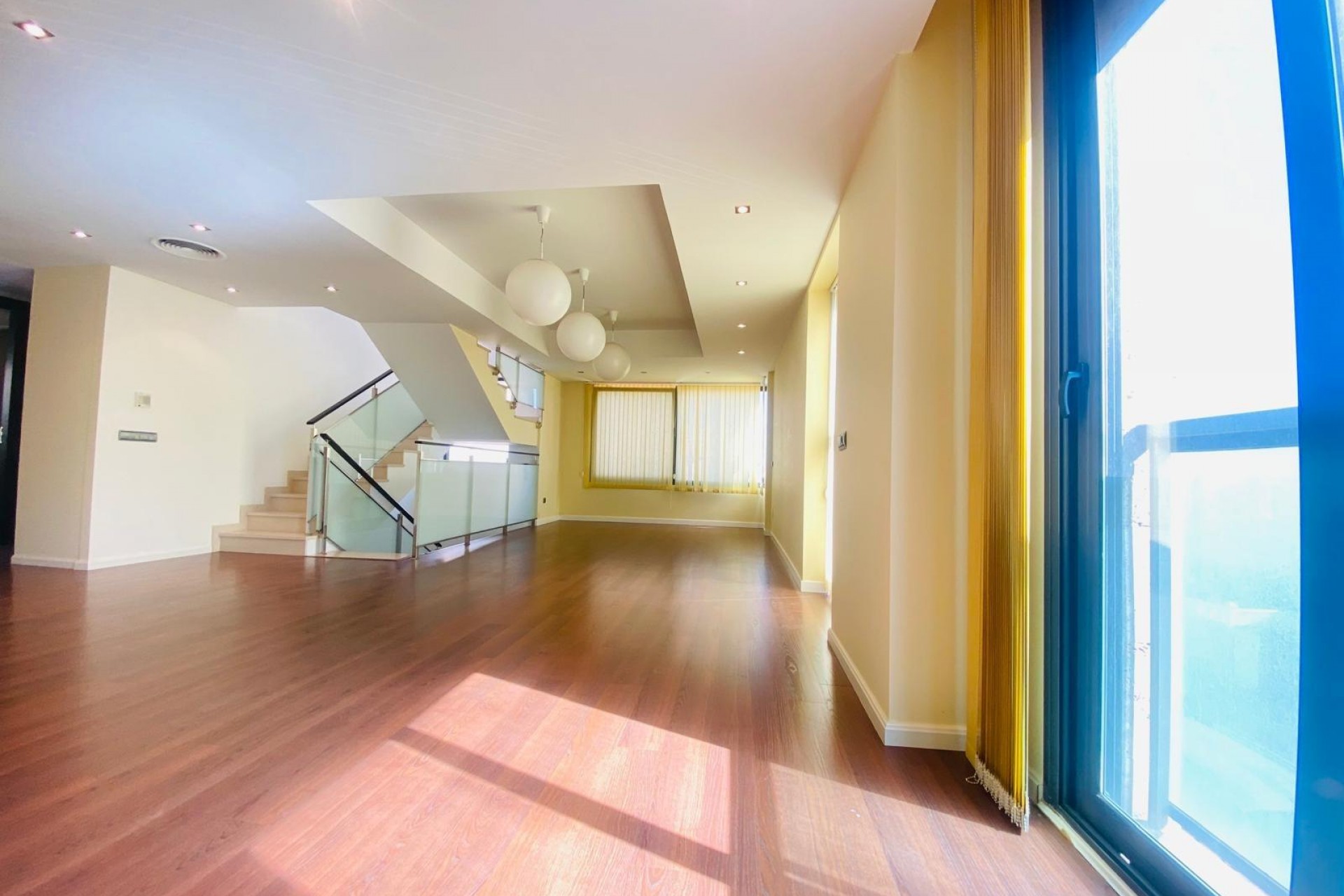 Resale - Villa -
Santiago de la Ribera - San Blas