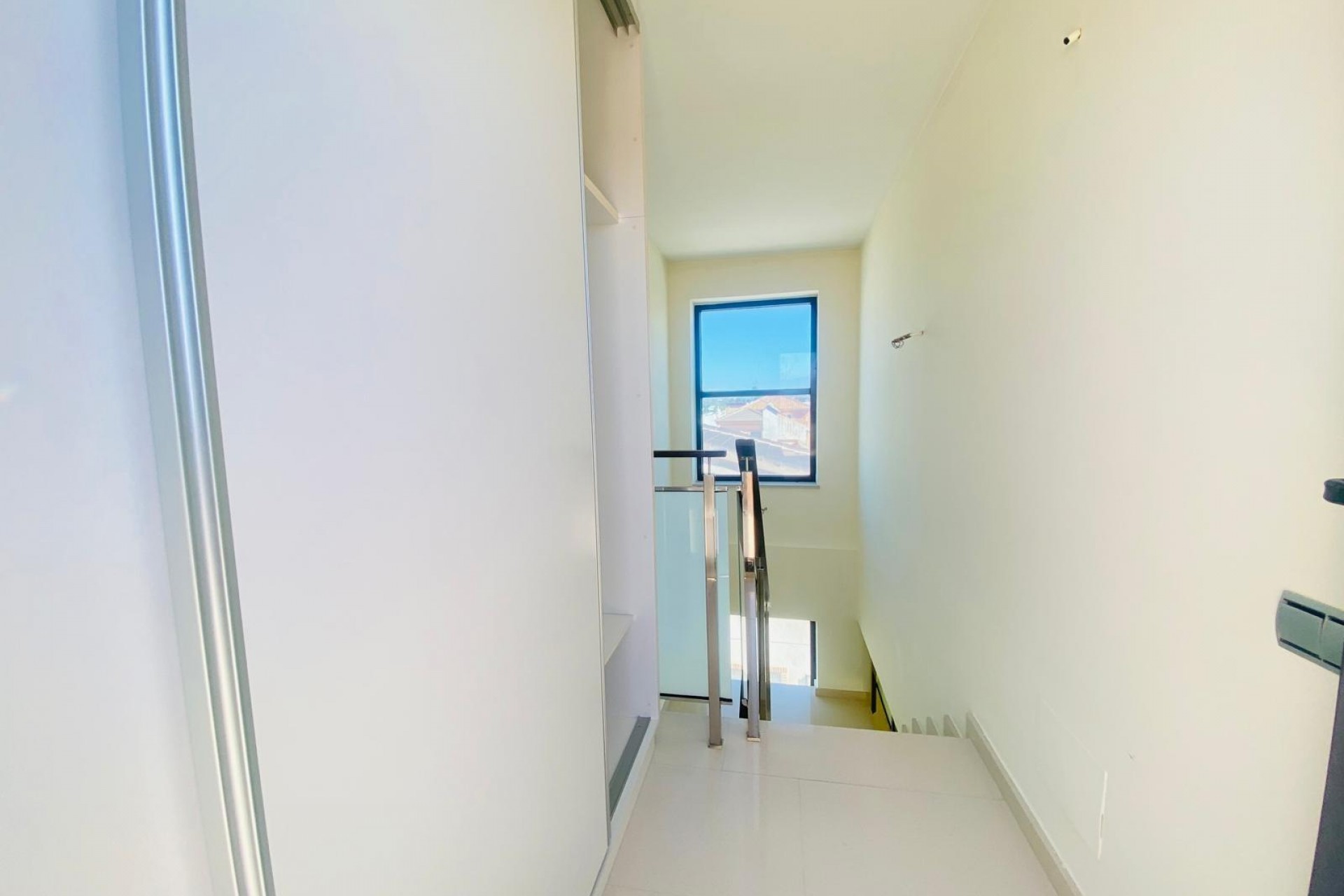 Resale - Villa -
Santiago de la Ribera - San Blas