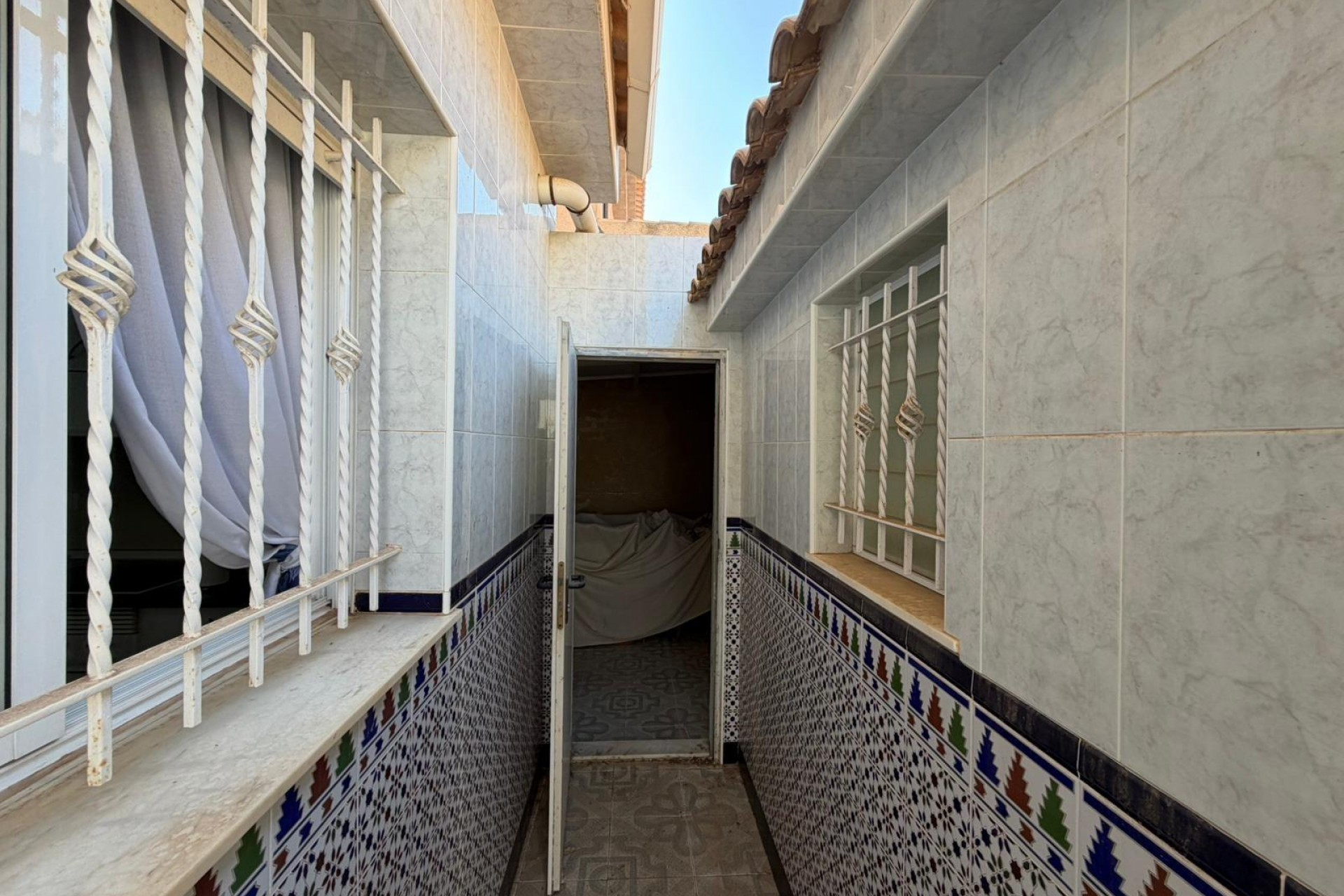 Resale - Villa -
Santiago de la Ribera - San Blas