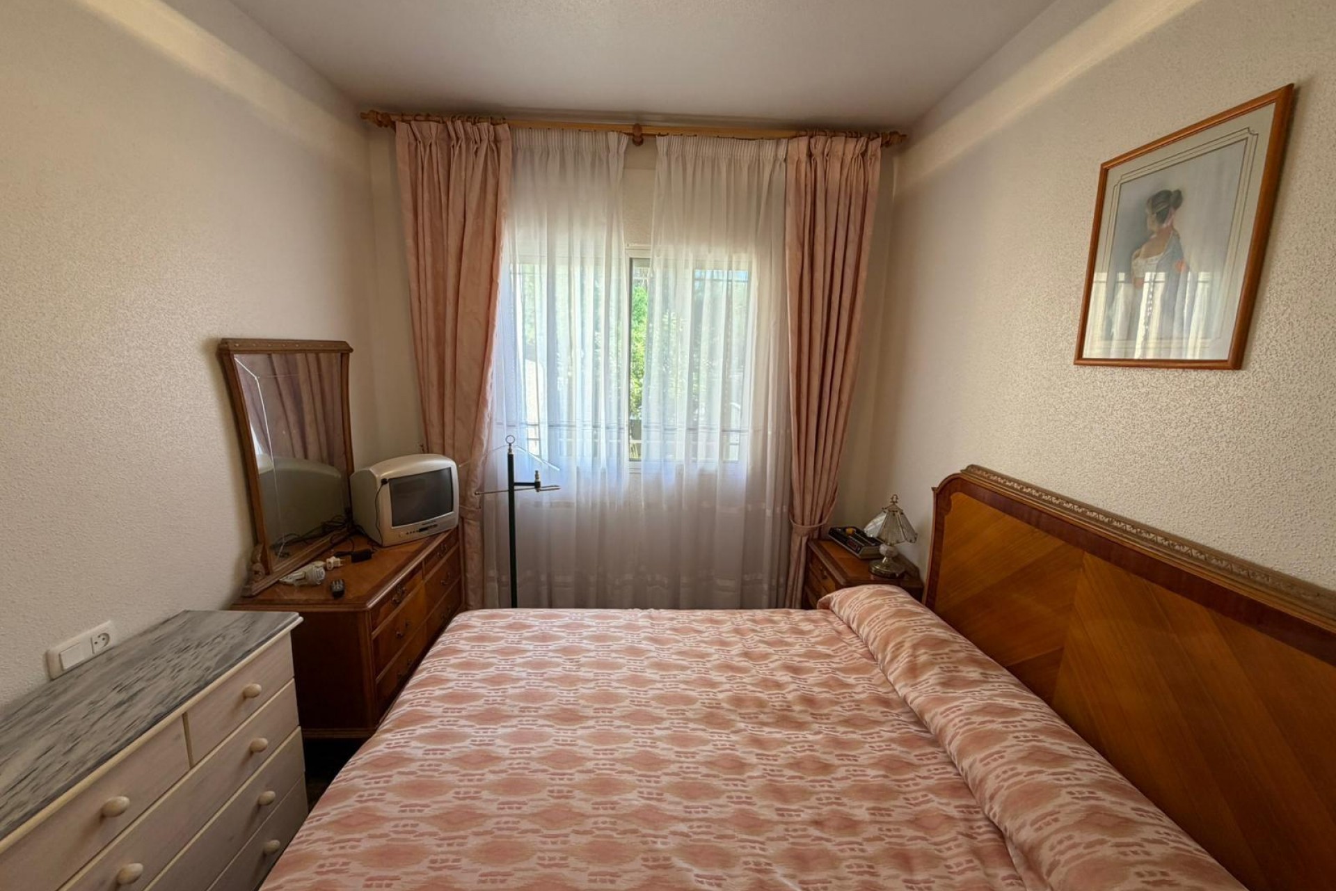 Resale - Villa -
Santiago de la Ribera - San Blas