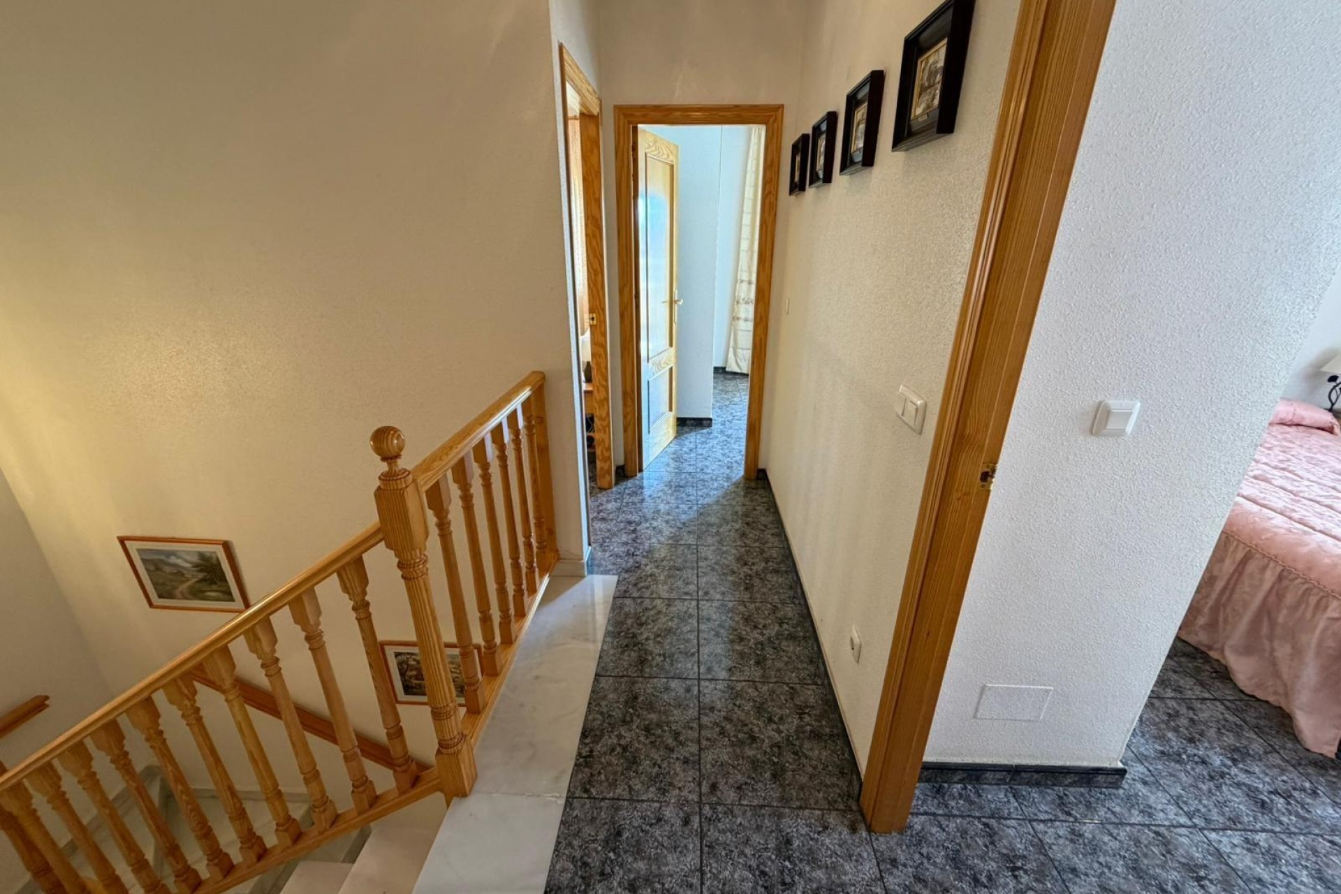 Resale - Villa -
Santiago de la Ribera - San Blas