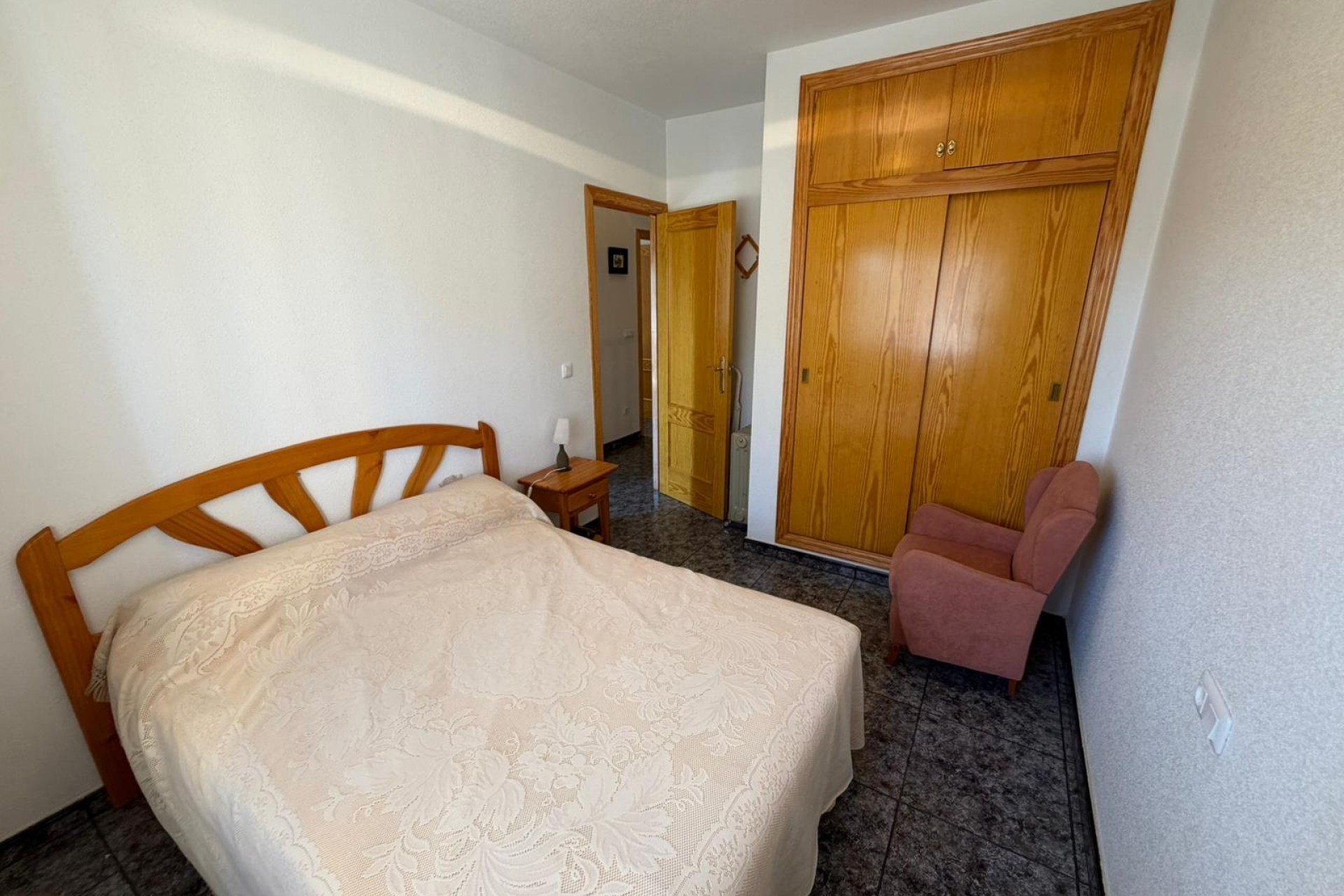 Resale - Villa -
Santiago de la Ribera - San Blas