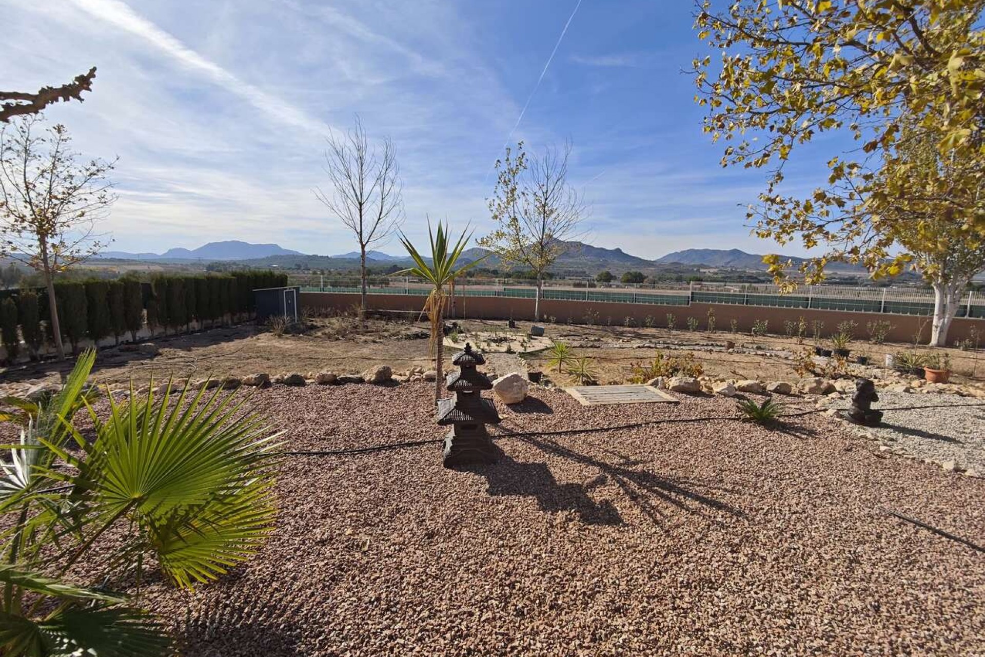 Resale - Villa -
Sax - Inland