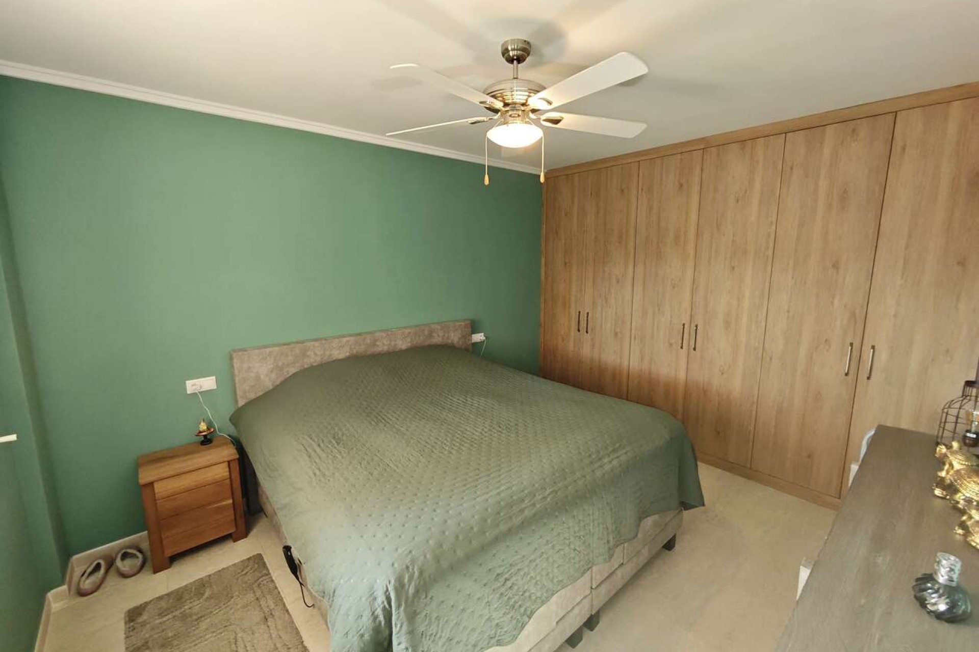 Resale - Villa -
Sax - Inland