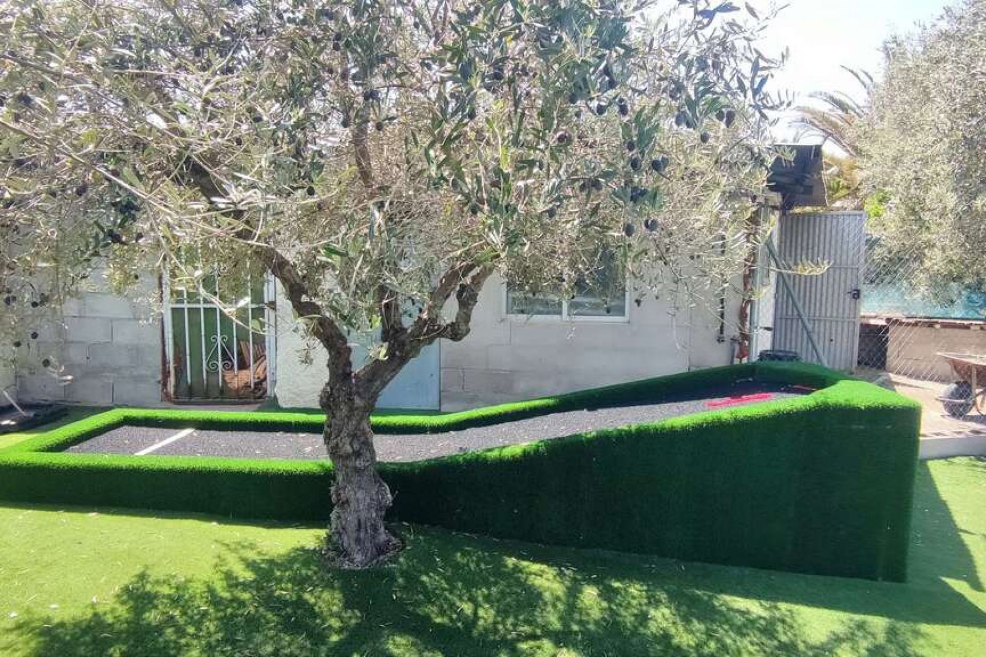 Resale - Villa -
Sax - Inland