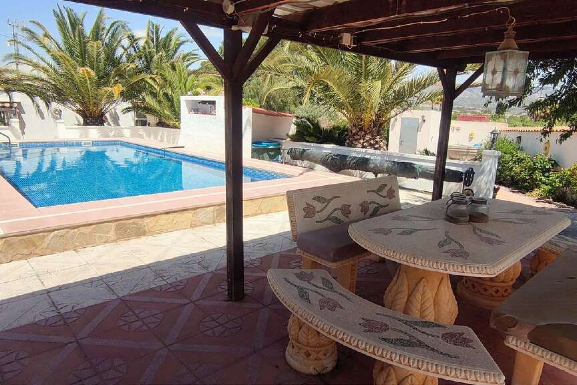 Resale - Villa -
Sax - Inland