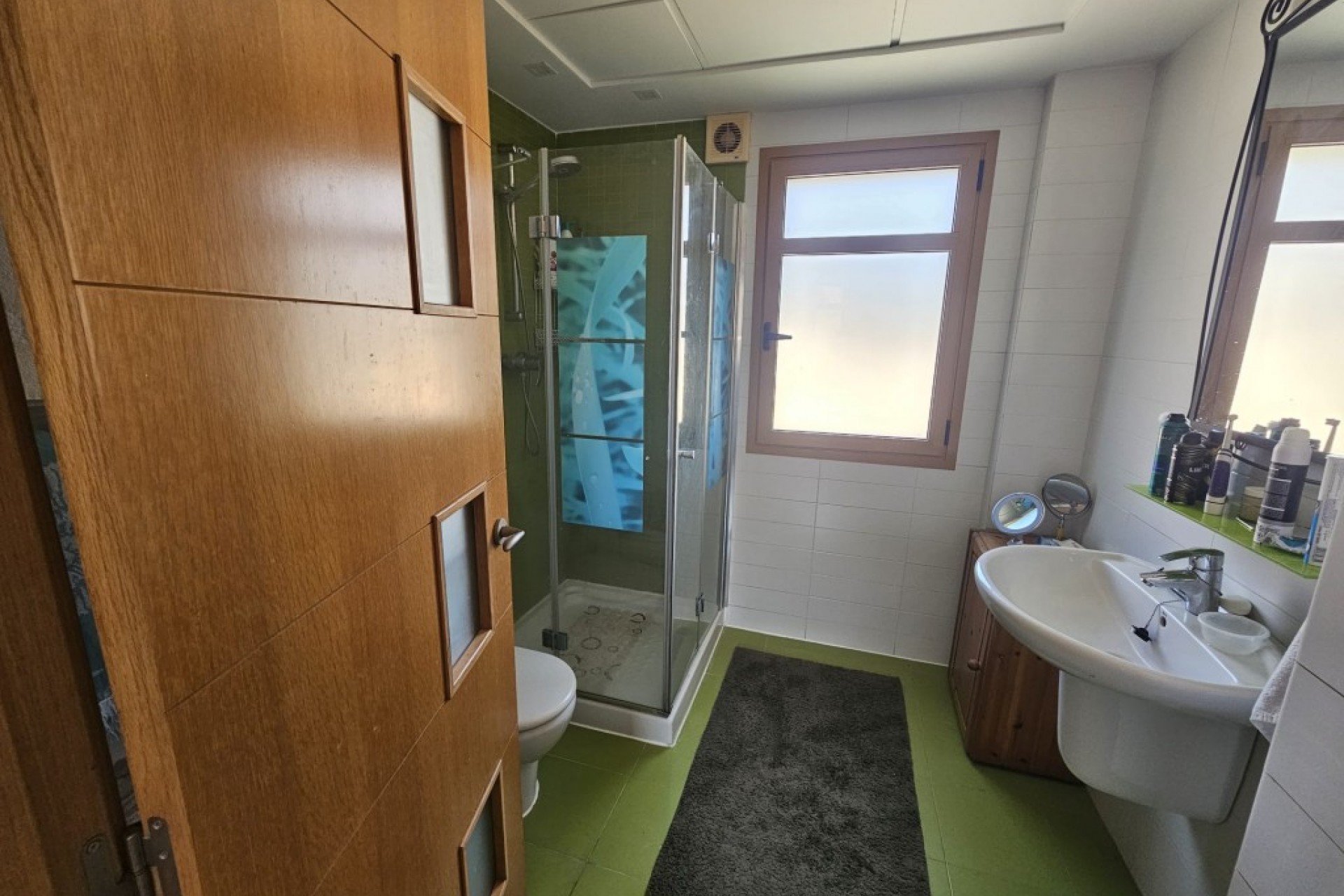 Resale - Villa -
Sierra Cortina - Inland